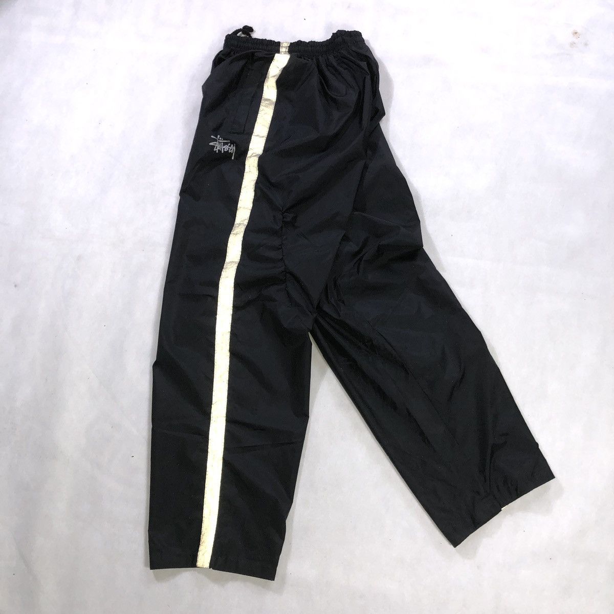 楽天市場】90's Old Stussy Nylon Pants（90年代 オールド