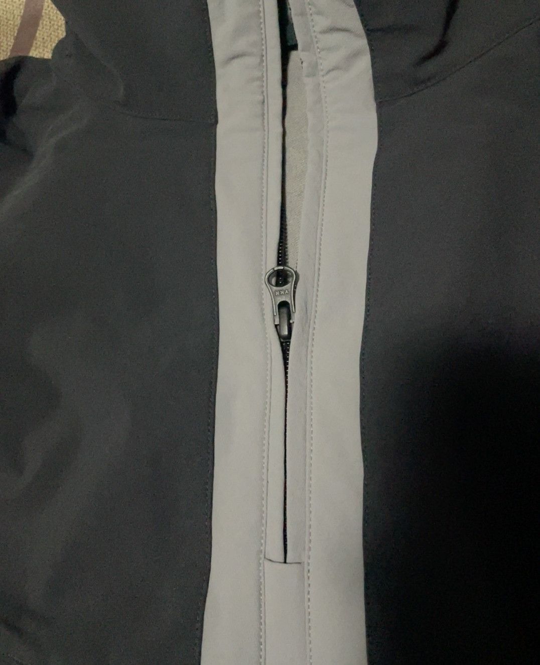 Kiko Kostadinov Kiko Kostadinov X Asics Poncho Detachable Punching Jacket Size US S / EU 44-46 / 1 - 6 Thumbnail
