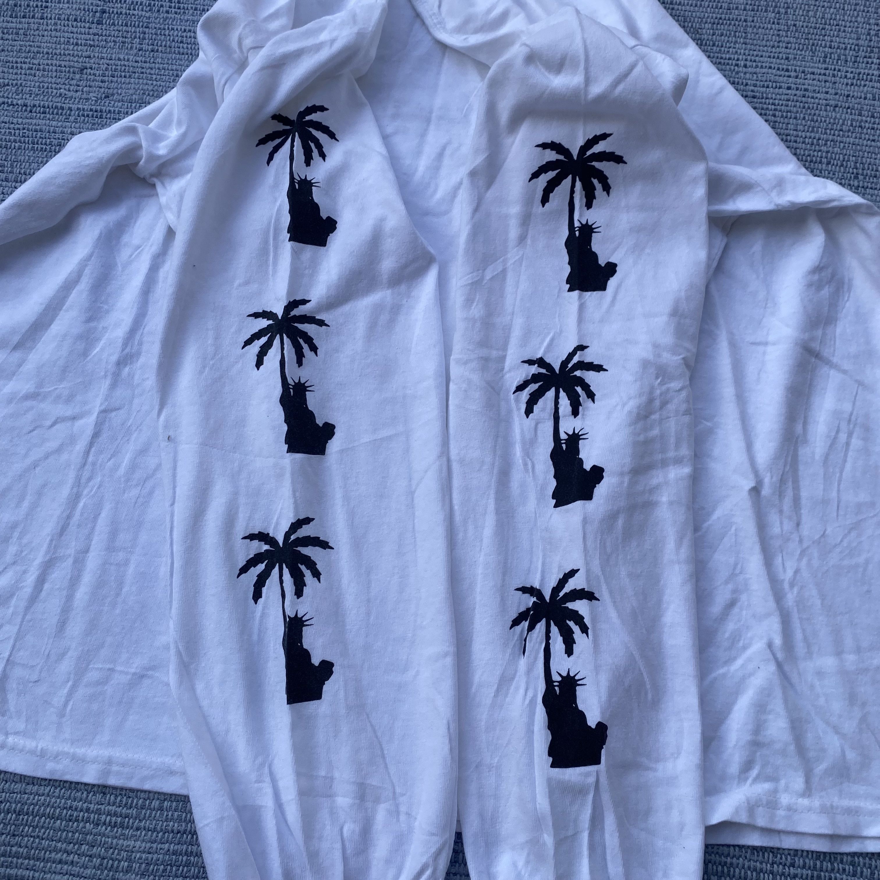 Paradise paradise long sleeve Size US XL / EU 56 / 4 - 3 Thumbnail