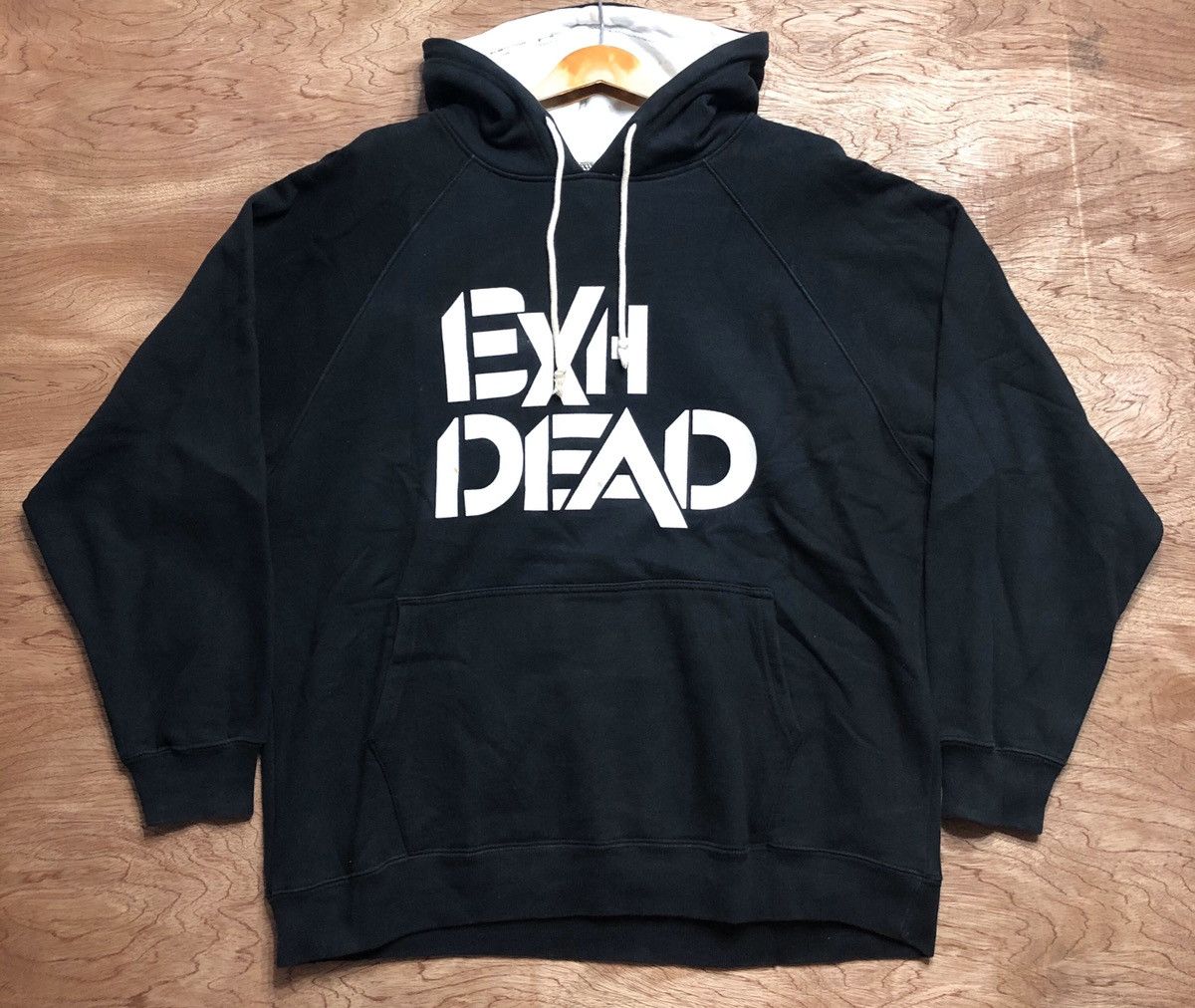 Bounty Hunter BOUNTY HUNTER hoodie Size US XL / EU 56 / 4 - 1 Thumbnail
