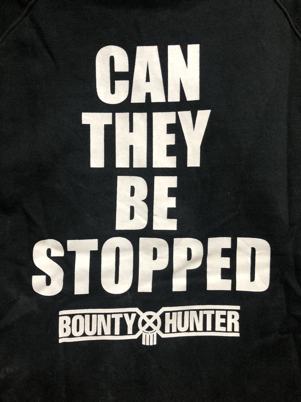 Bounty Hunter BOUNTY HUNTER hoodie Size US XL / EU 56 / 4 - 7 Thumbnail