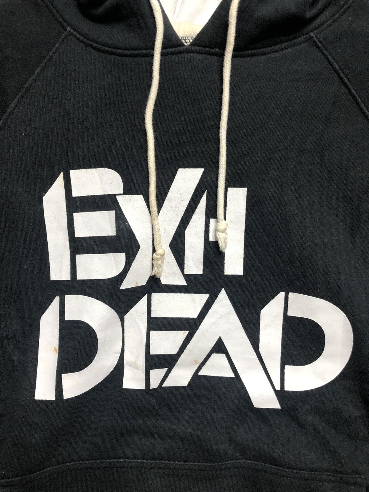 Bounty Hunter BOUNTY HUNTER hoodie Size US XL / EU 56 / 4 - 2 Thumbnail