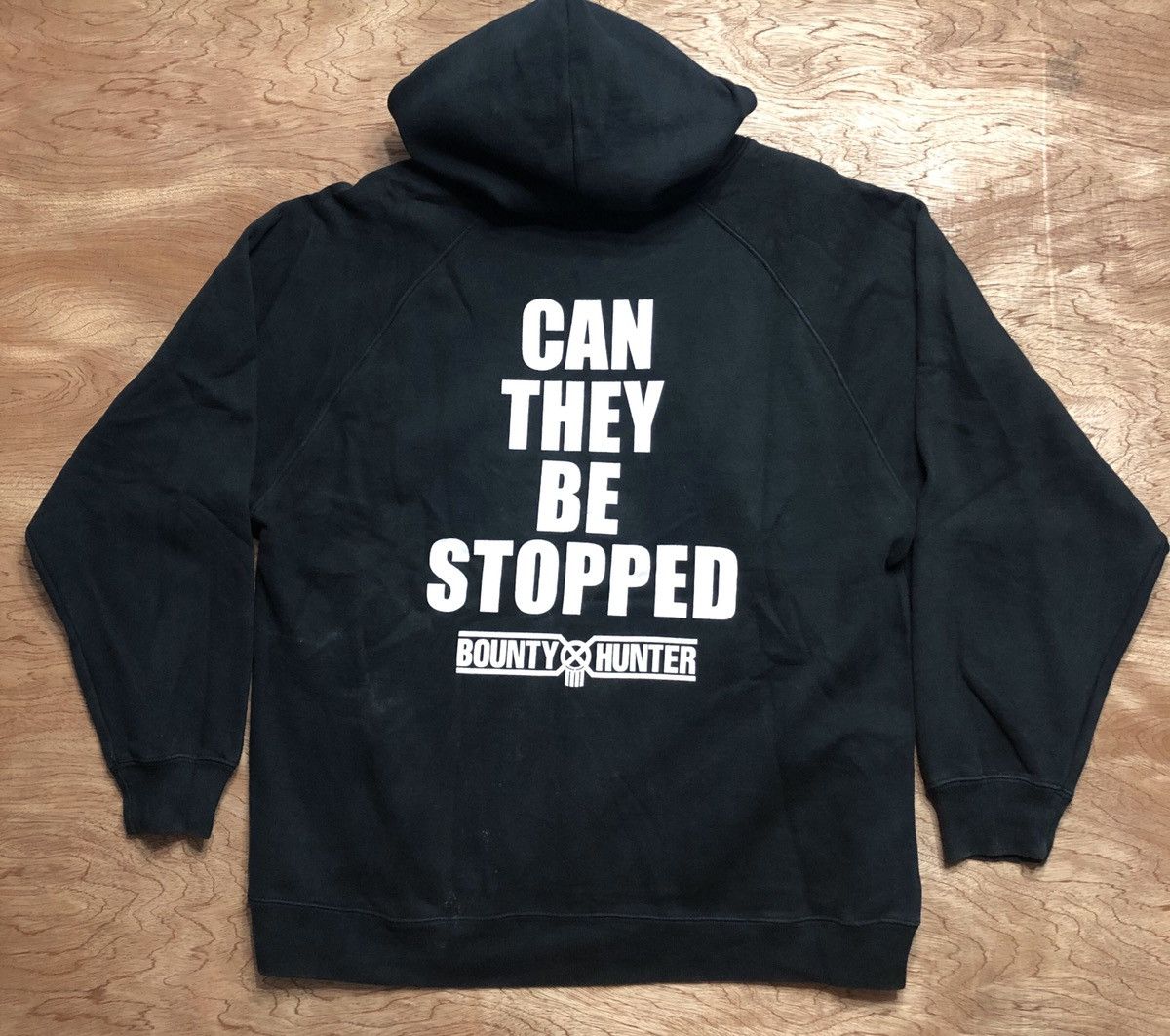 Bounty Hunter BOUNTY HUNTER hoodie Size US XL / EU 56 / 4 - 6 Thumbnail
