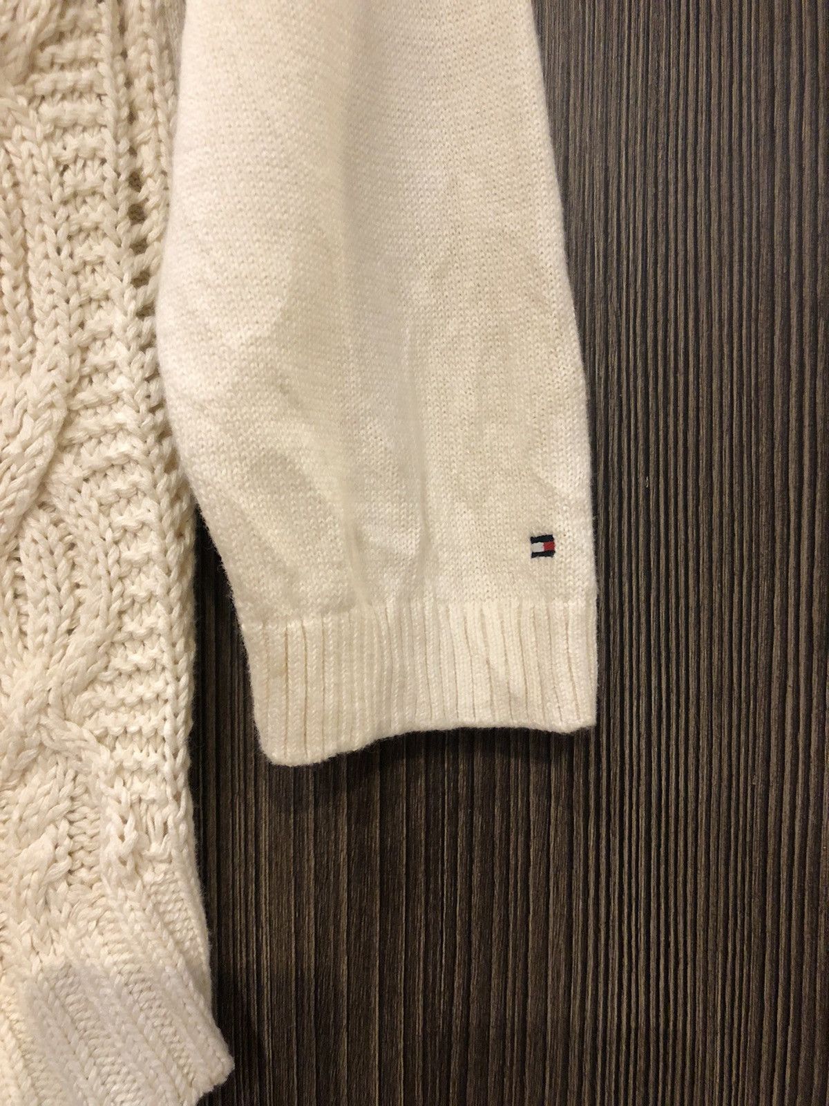 Tommy Hilfiger Tommy Hilfiger Size US M / EU 48-50 / 2 - 4 Thumbnail