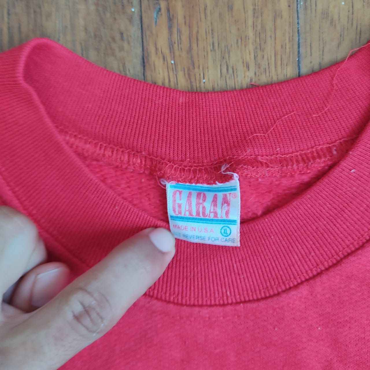 NBA × Vintage vintage chicago bulls SW 4 Size US XL / EU 56 / 4 - 3 Thumbnail
