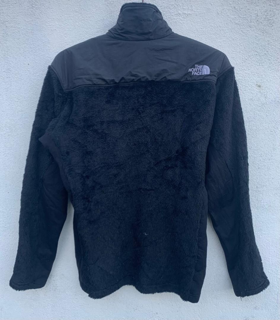 The North Face The North Face zipper jacket fleece Size US M / EU 48-50 / 2 - 2 Thumbnail