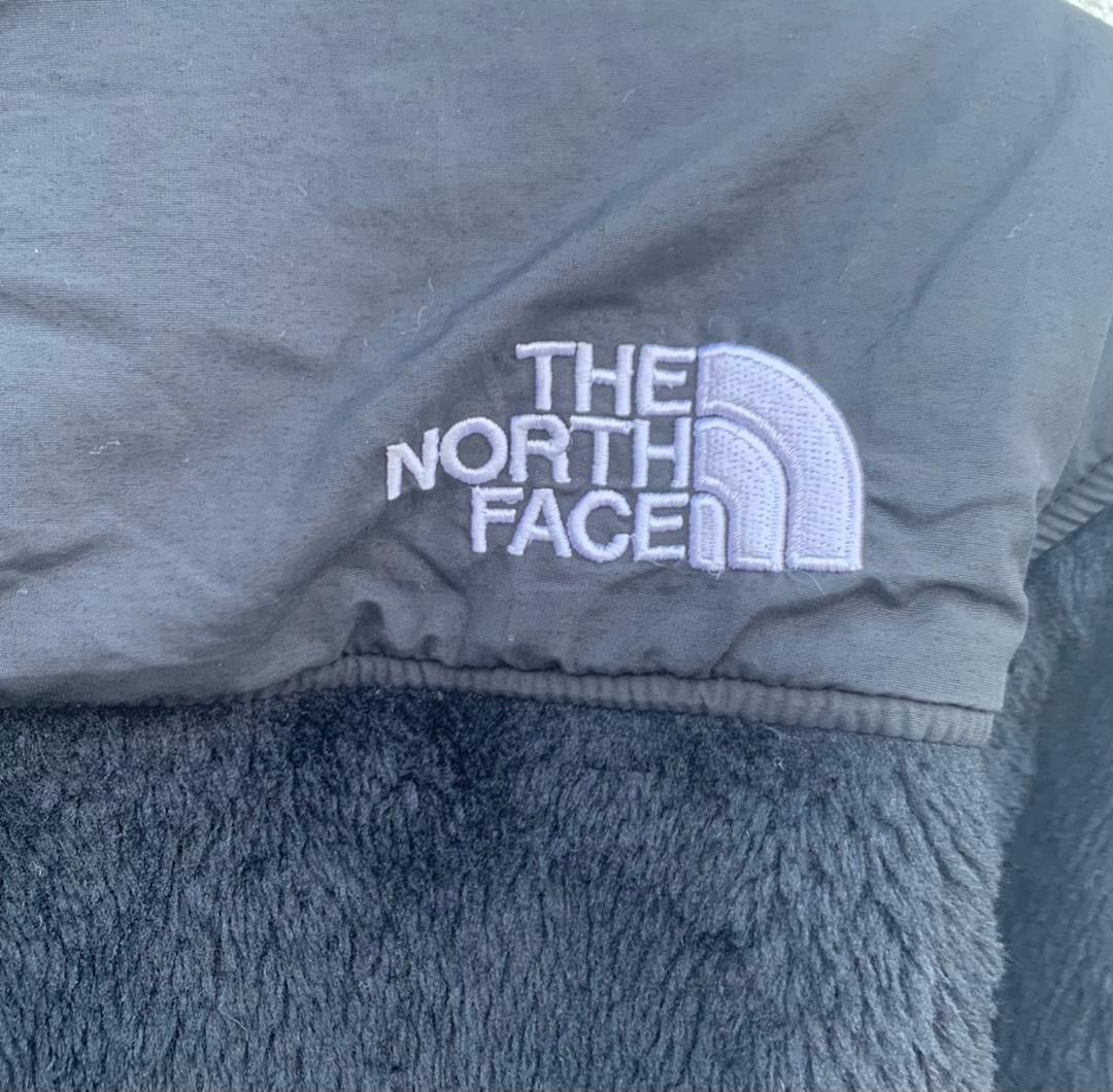The North Face The North Face zipper jacket fleece Size US M / EU 48-50 / 2 - 4 Thumbnail