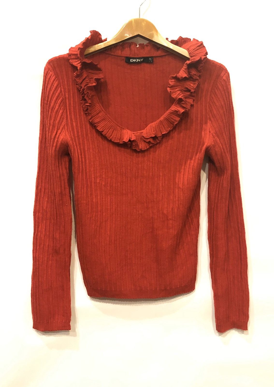 DKNY × Designer DKNY Size M / US 6-8 / IT 42-44 - 1 Thumbnail