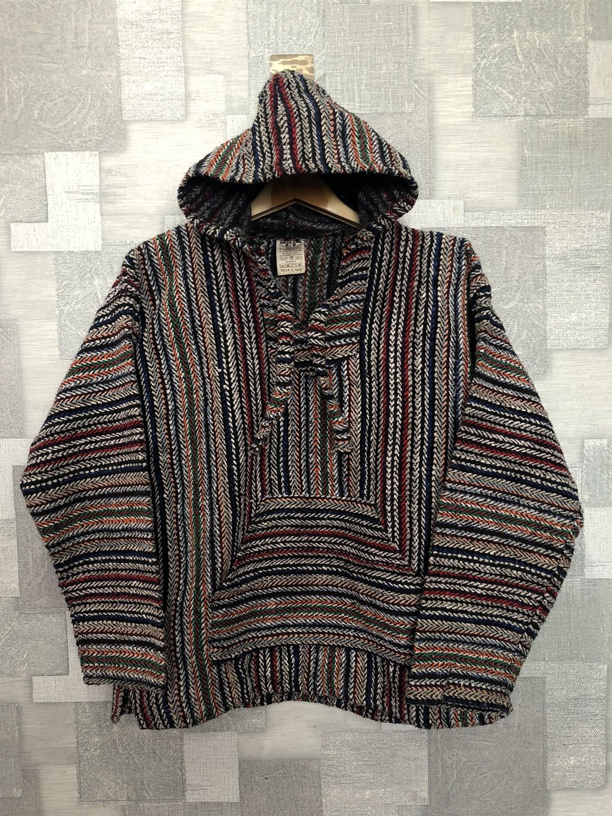 Other Hooded Knitwear Size US S / EU 44-46 / 1 - 1 Thumbnail