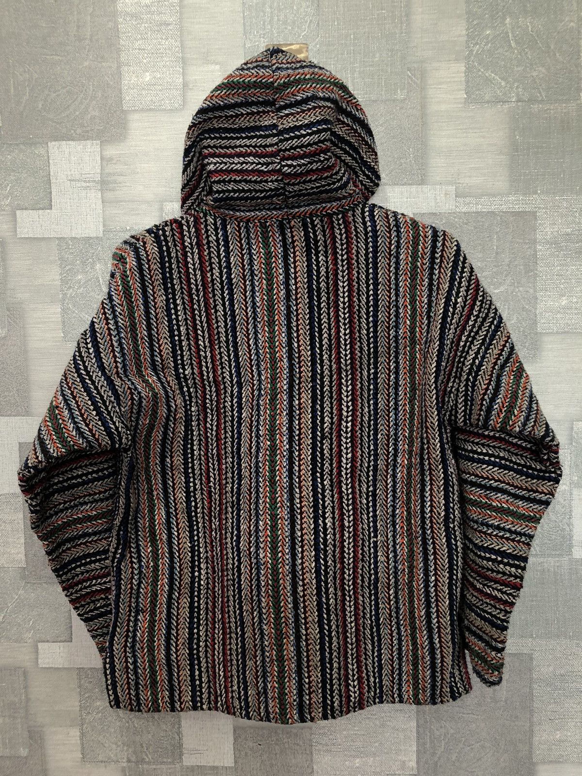 Other Hooded Knitwear Size US S / EU 44-46 / 1 - 5 Thumbnail