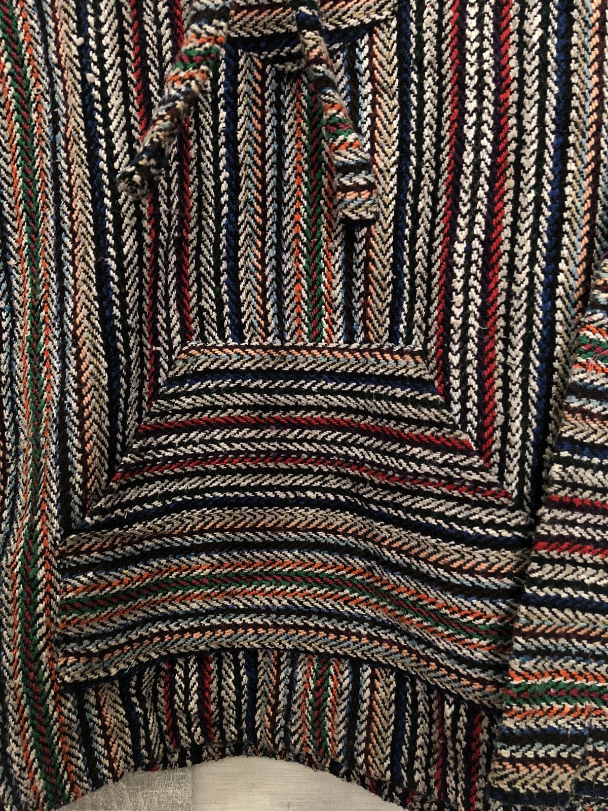 Other Hooded Knitwear Size US S / EU 44-46 / 1 - 4 Thumbnail