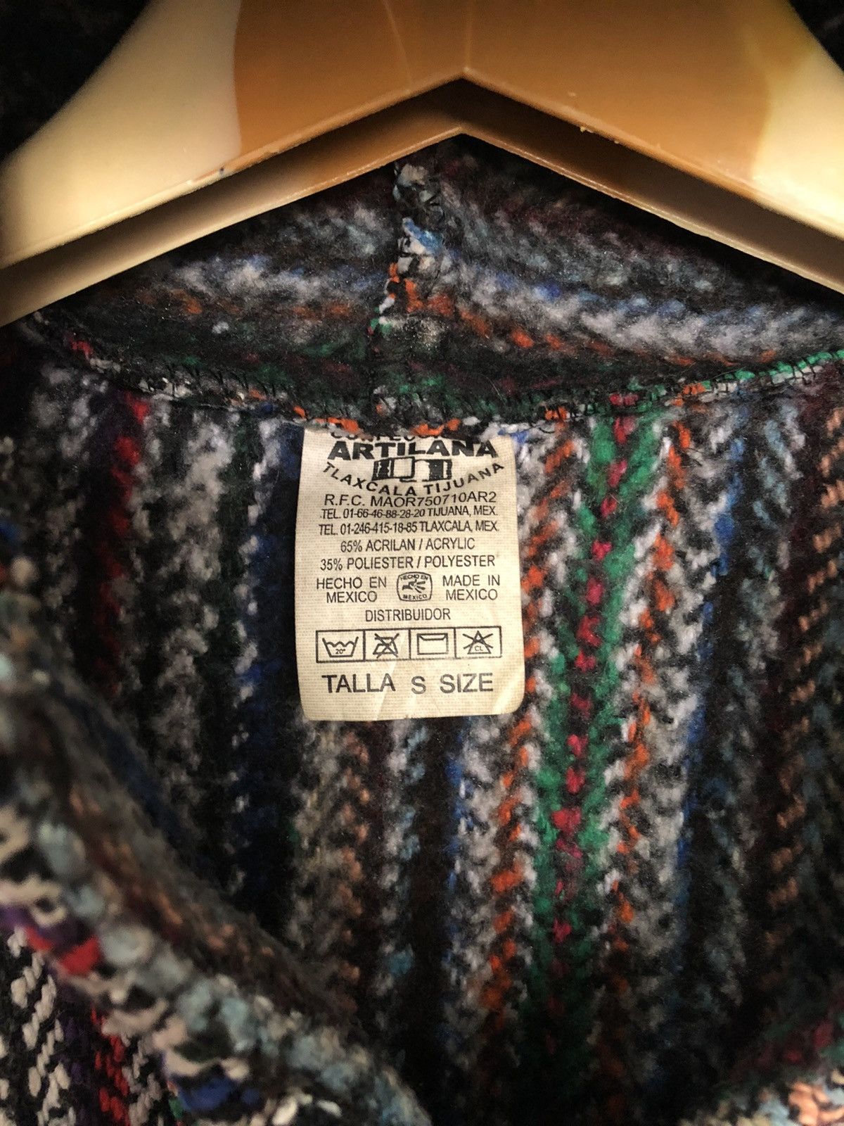 Other Hooded Knitwear Size US S / EU 44-46 / 1 - 3 Thumbnail