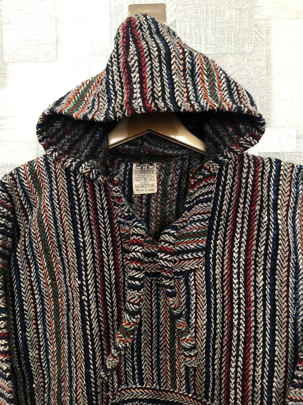 Other Hooded Knitwear Size US S / EU 44-46 / 1 - 2 Thumbnail