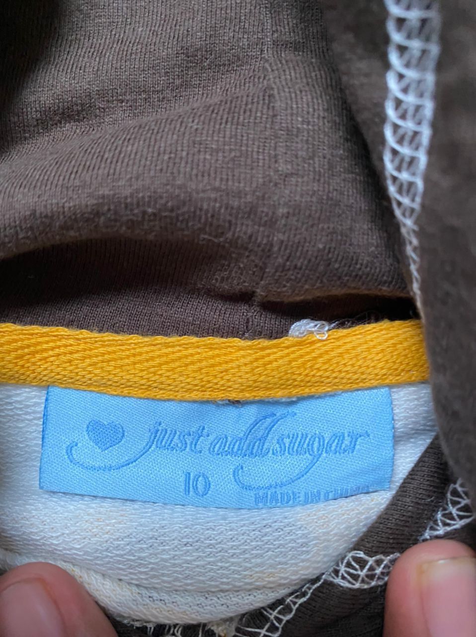 Other hoodie SW 6 Size US S / EU 44-46 / 1 - 4 Thumbnail