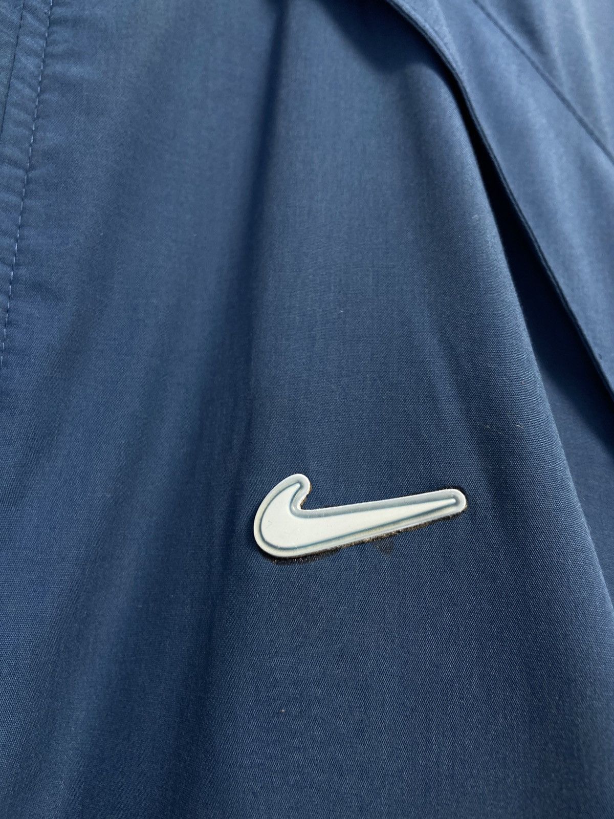 Vintage Nike air max vintage jacket 90’s rare Size US L / EU 52-54 / 3 - 7 Thumbnail
