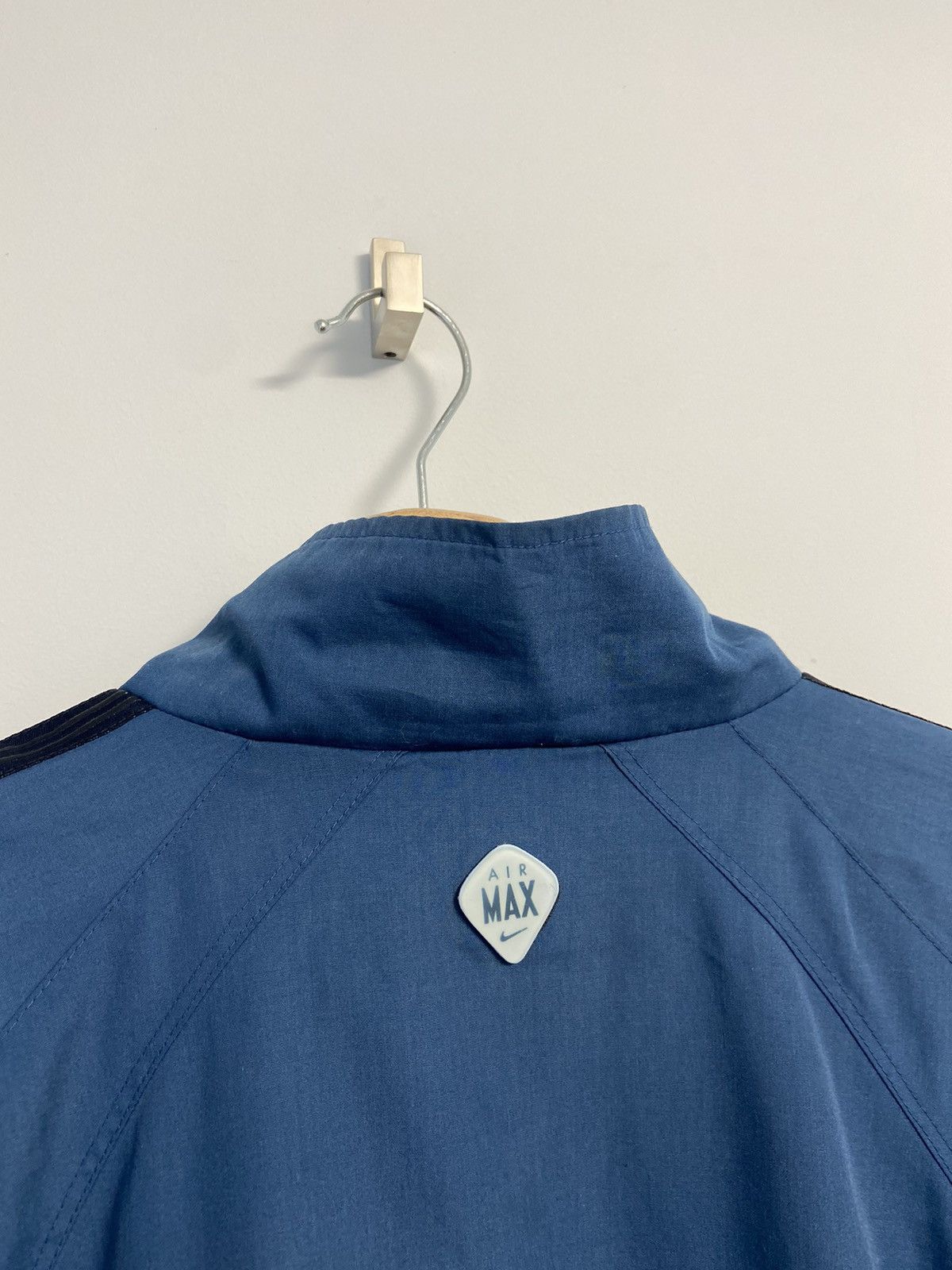 Vintage Nike air max vintage jacket 90’s rare Size US L / EU 52-54 / 3 - 15 Thumbnail