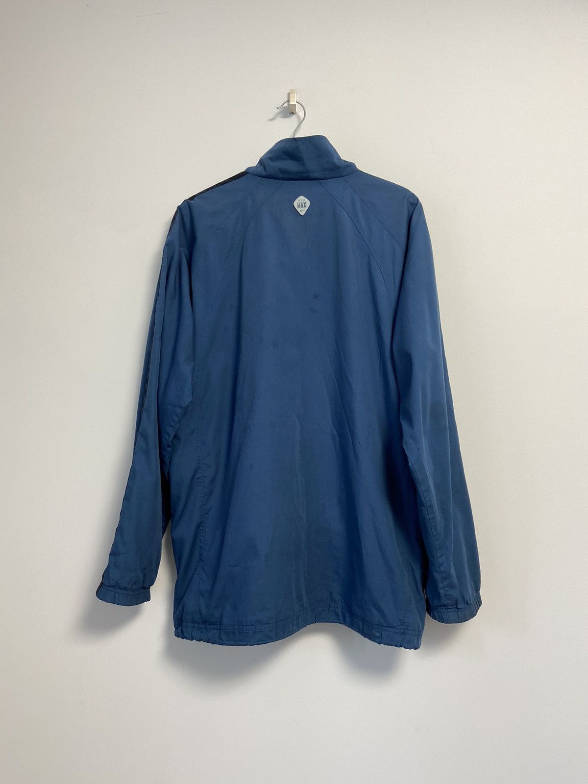 Vintage Nike air max vintage jacket 90’s rare Size US L / EU 52-54 / 3 - 16 Thumbnail