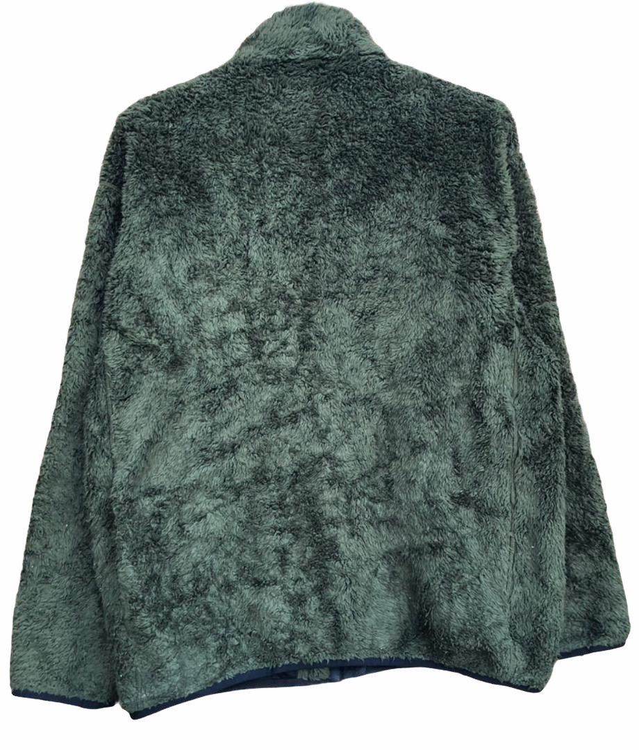 Canterbury of New Zealand Canterbury Of New Zealand Fleece Sweater Size US XL / EU 56 / 4 - 2 Thumbnail