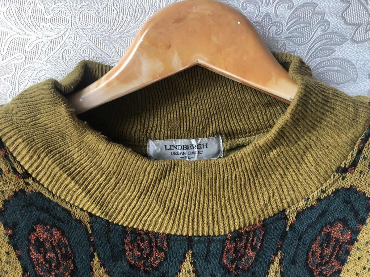 Lindbergh Lindbergh sweater Size US L / EU 52-54 / 3 - 2 Thumbnail