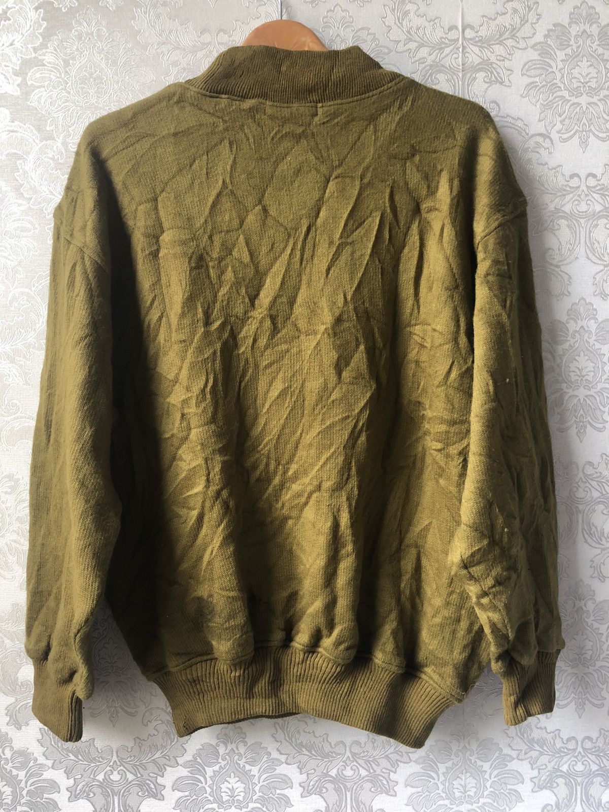 Lindbergh Lindbergh sweater Size US L / EU 52-54 / 3 - 4 Thumbnail