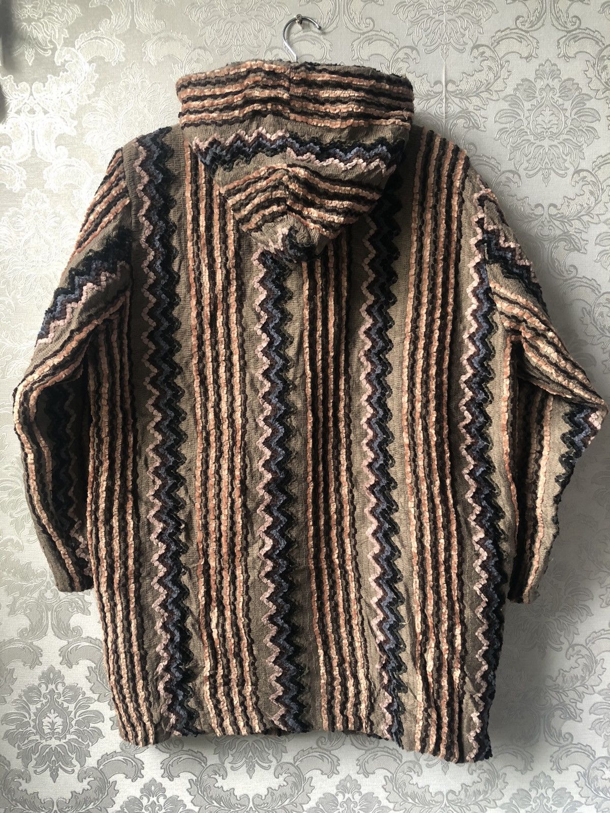 Other meticulous hoodie Size US XL / EU 56 / 4 - 5 Thumbnail