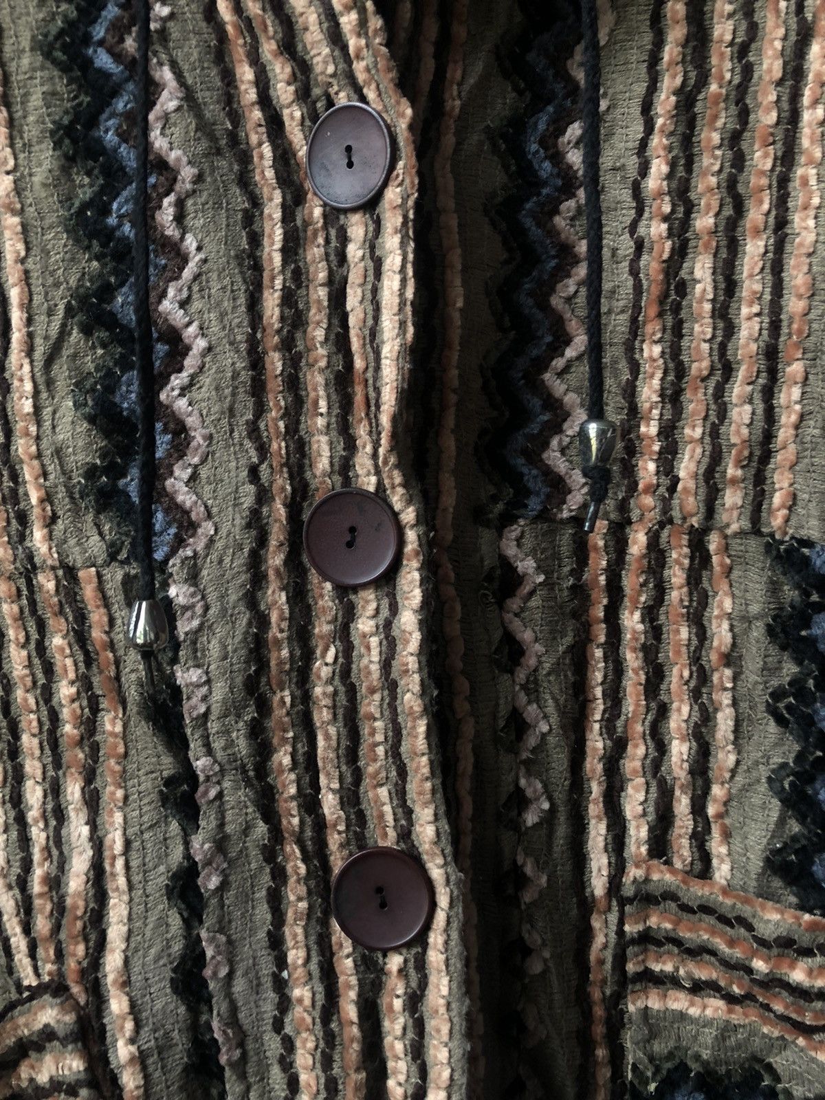 Other meticulous hoodie Size US XL / EU 56 / 4 - 6 Thumbnail