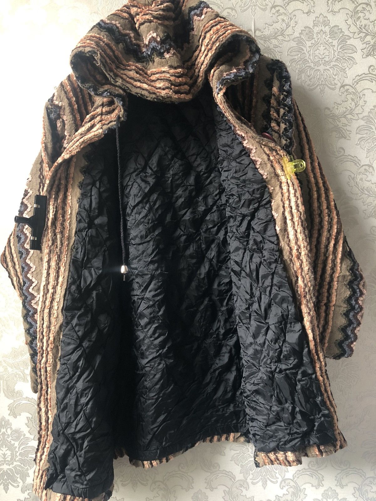 Other meticulous hoodie Size US XL / EU 56 / 4 - 8 Thumbnail