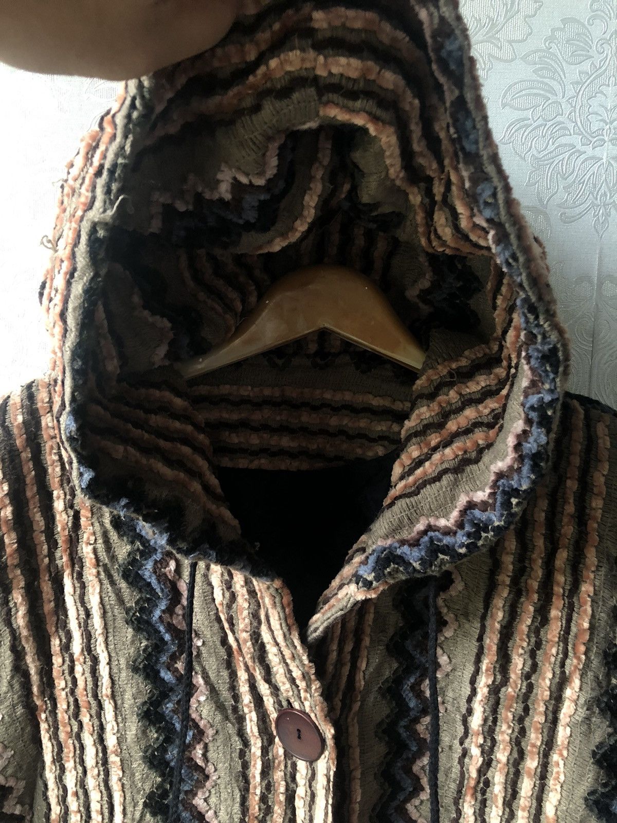 Other meticulous hoodie Size US XL / EU 56 / 4 - 7 Thumbnail