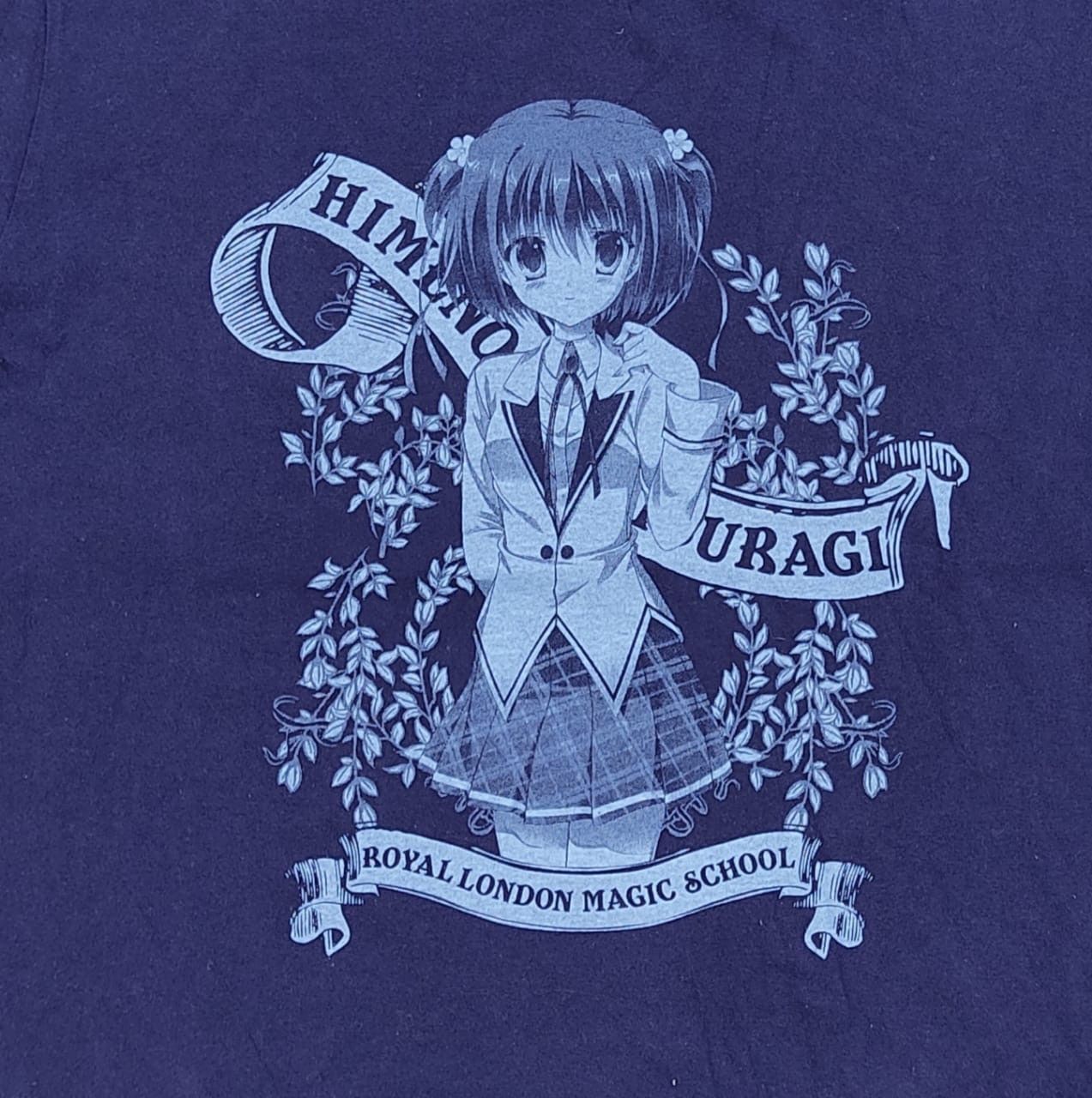 Anime × Japanese Brand × Vintage vintage tee japan anime cospa series b7 Size US XL / EU 56 / 4 - 2 Thumbnail