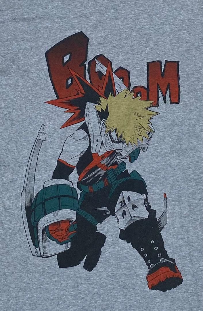 Anime × Japanese Brand × Uniqlo vintage tee japan anime cospa series B11 Size US XL / EU 56 / 4 - 2 Thumbnail