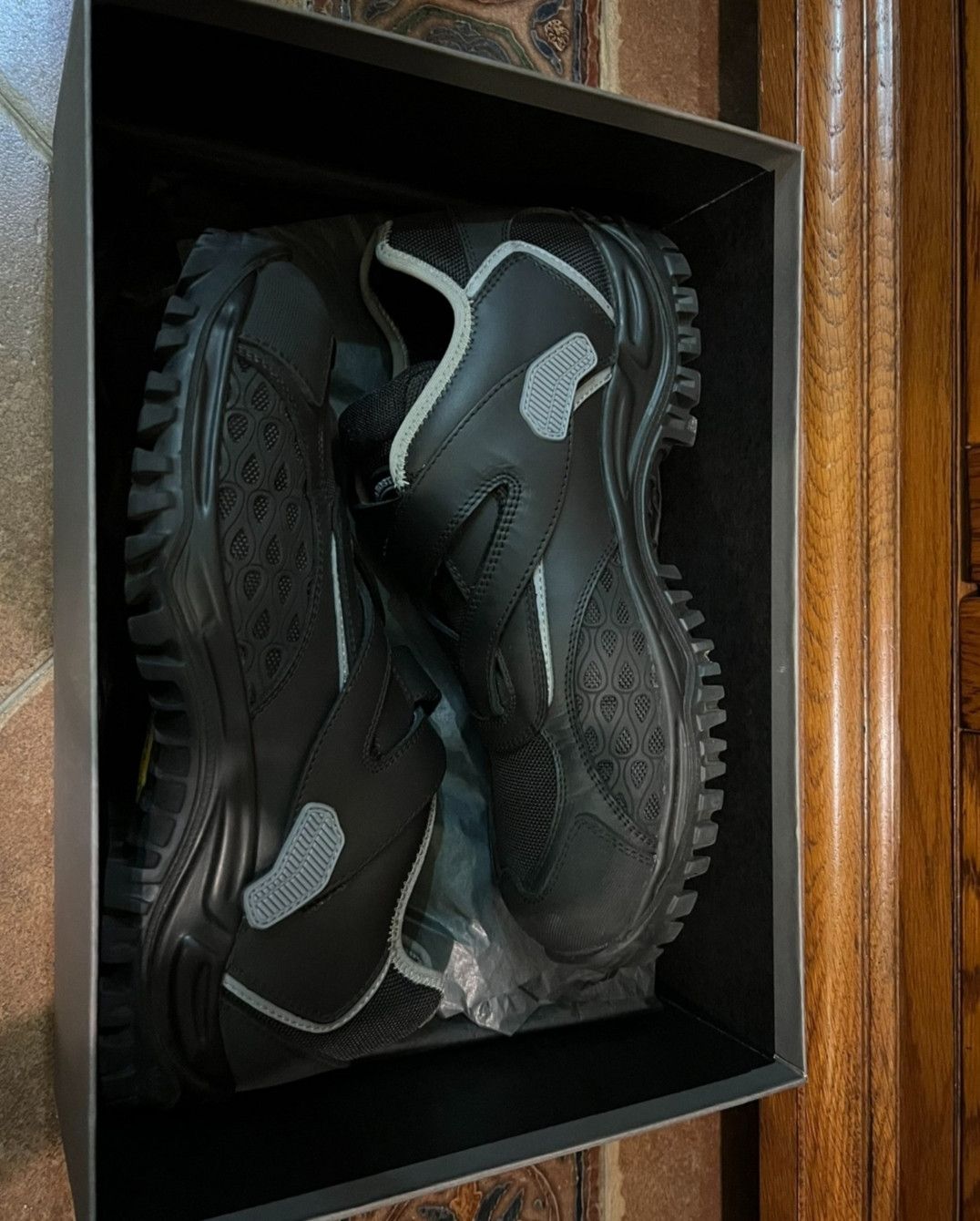 Kiko Kostadinov Kiko Kostadinov Harkman shoe Size US 9 / EU 42 - 4 Thumbnail