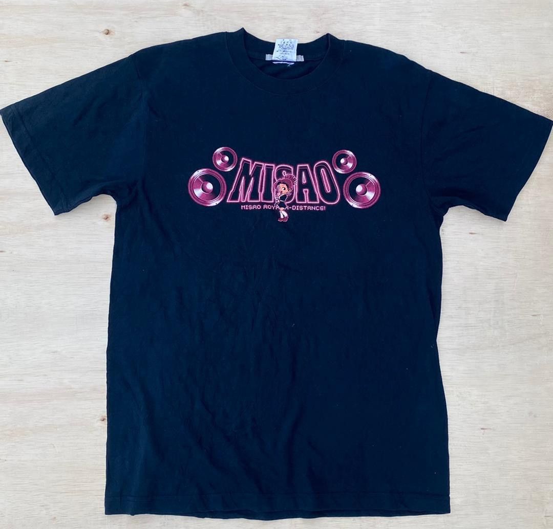 Anime × Japanese Brand × Vintage vintage tee japan anime cospa series b8 Size US L / EU 52-54 / 3 - 1 Thumbnail