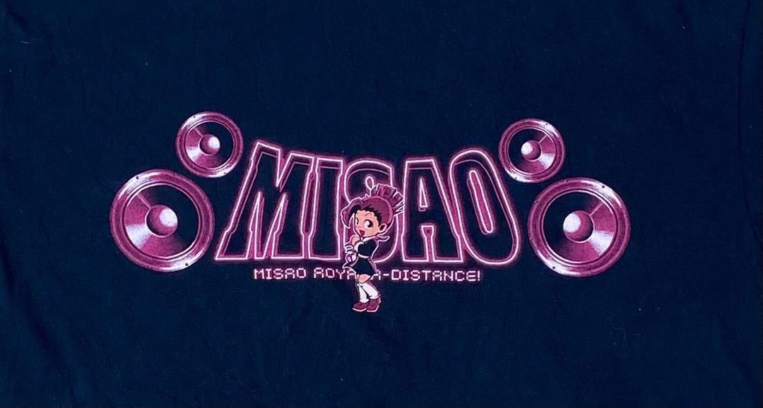 Anime × Japanese Brand × Vintage vintage tee japan anime cospa series b8 Size US L / EU 52-54 / 3 - 2 Thumbnail