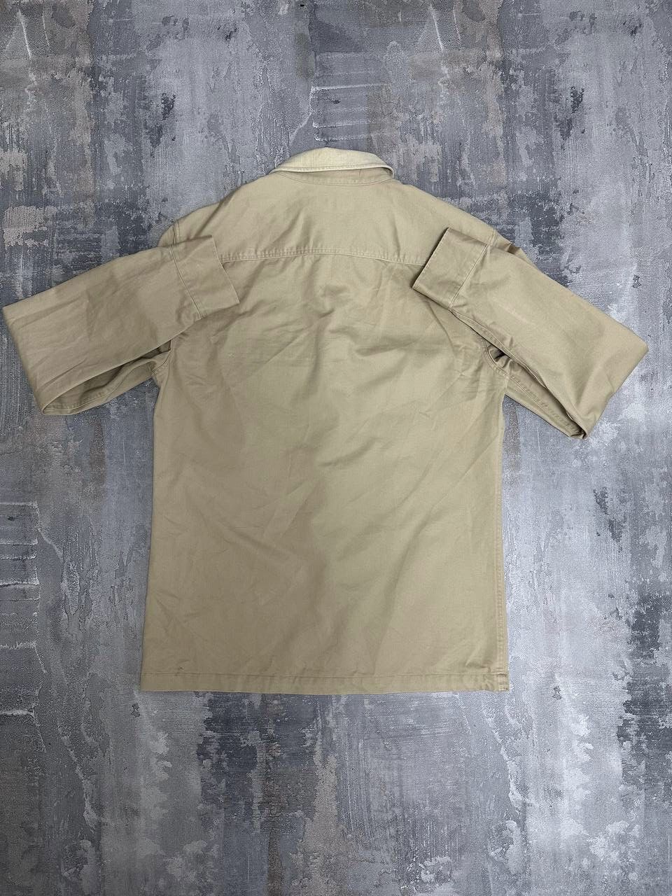 Allsaints Allsaints overshirt Size US M / EU 48-50 / 2 - 2 Thumbnail