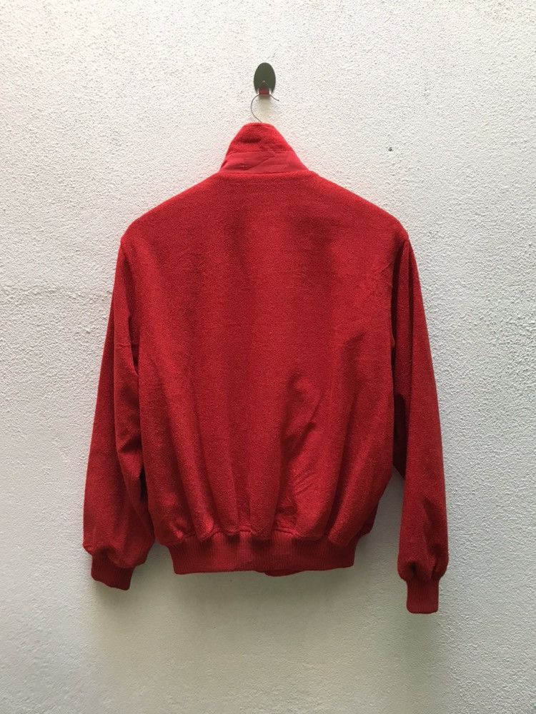 Designer × Japanese Brand × Vintage Forbis red japanese designer brand bomber jacket japan made Size US L / EU 52-54 / 3 - 8 Thumbnail