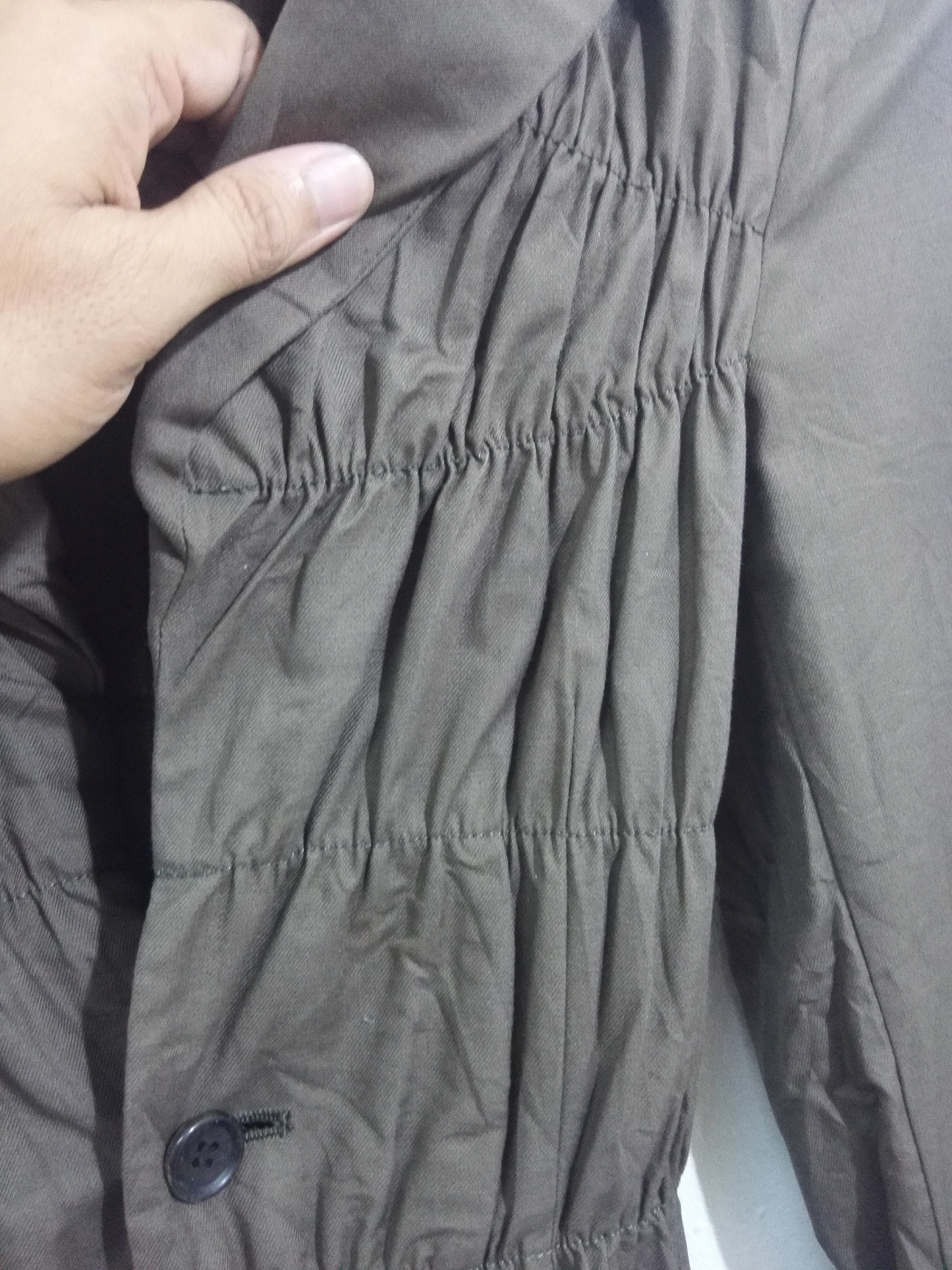 Comme des Garcons Ad05 Junya Watanabe X Comme Des Garcons Iconic Jacket 3 Size US M / EU 48-50 / 2 - 7 Thumbnail