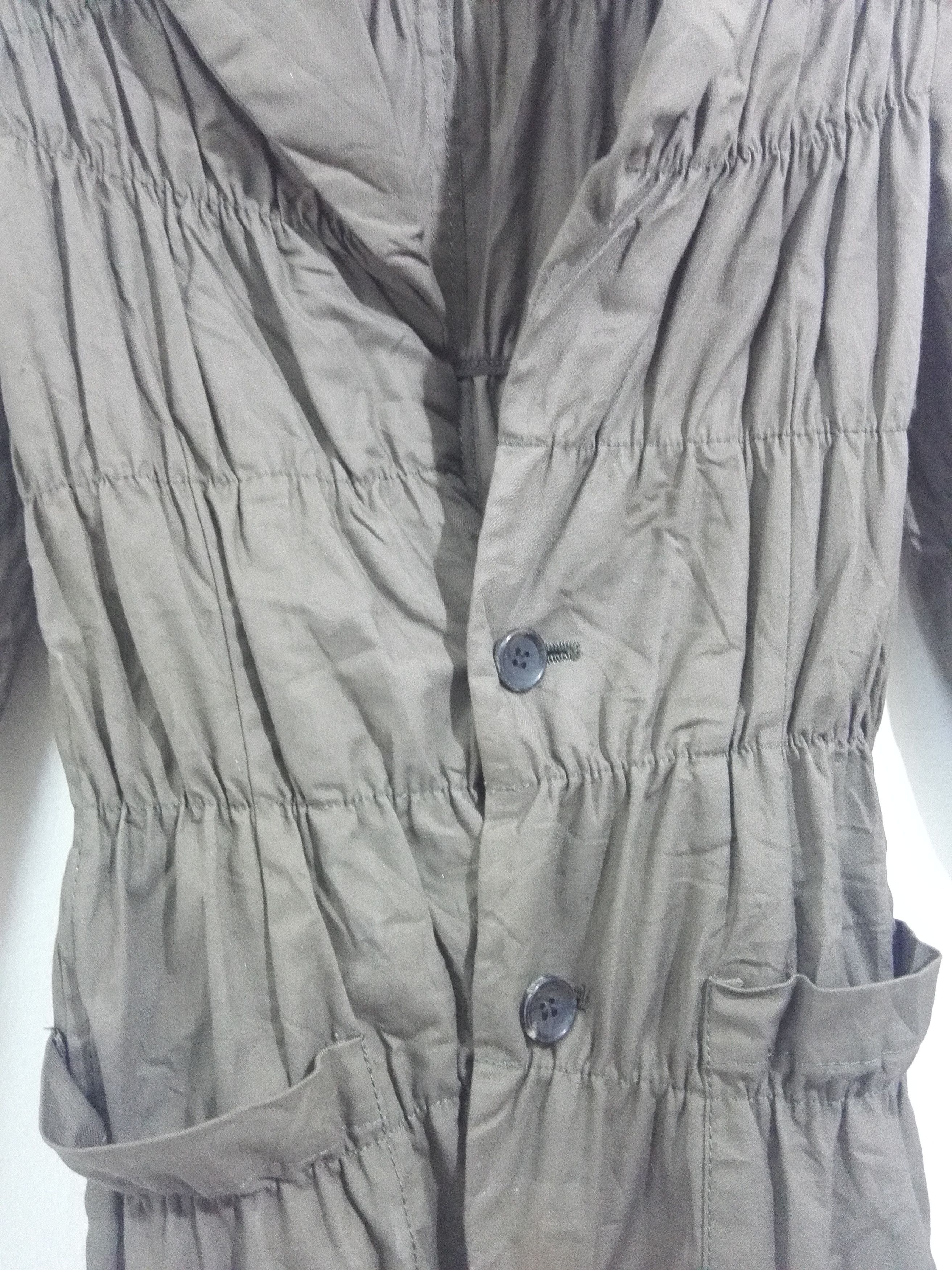 Comme des Garcons Ad05 Junya Watanabe X Comme Des Garcons Iconic Jacket 3 Size US M / EU 48-50 / 2 - 5 Thumbnail