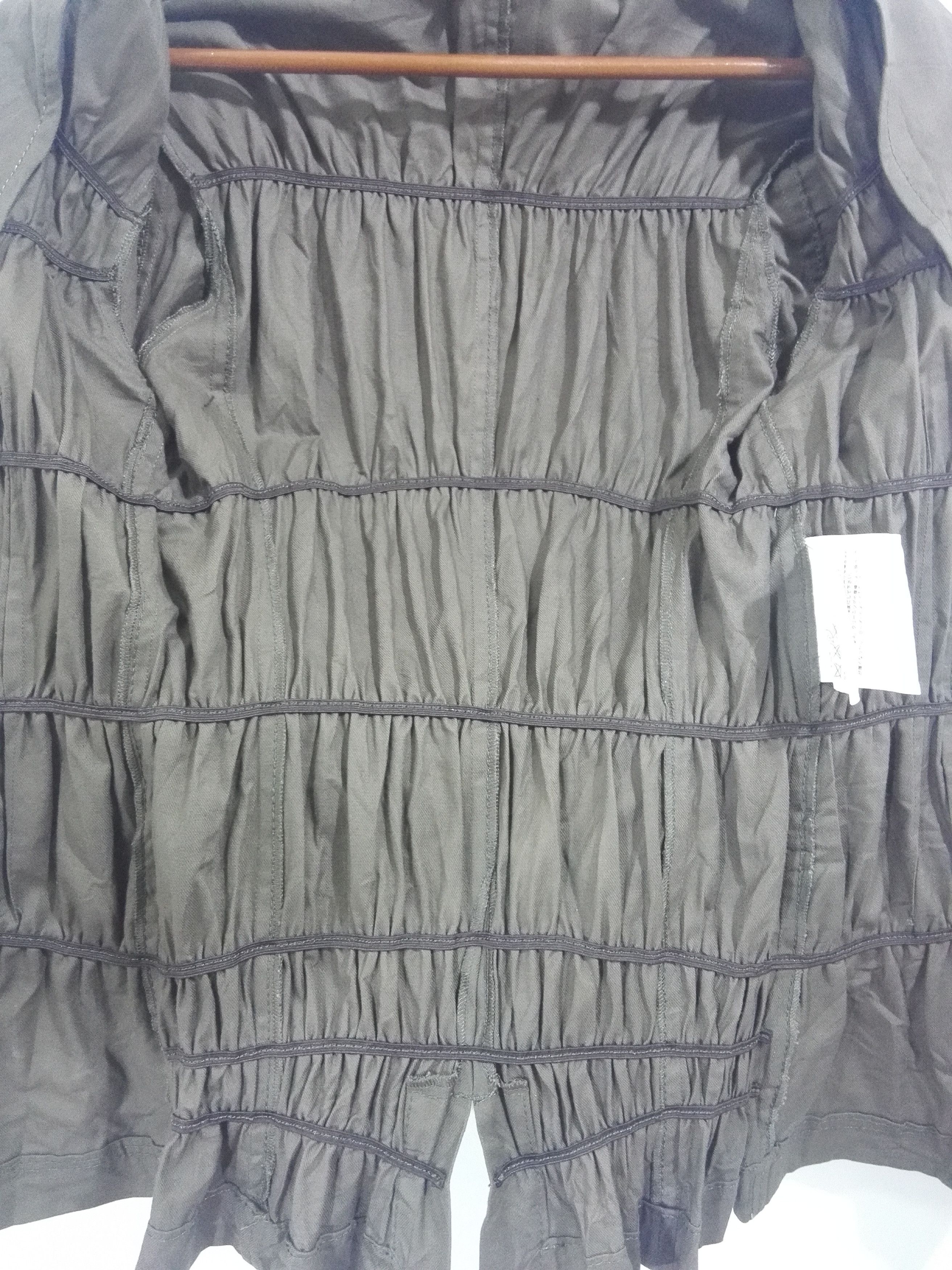 Comme des Garcons Ad05 Junya Watanabe X Comme Des Garcons Iconic Jacket 3 Size US M / EU 48-50 / 2 - 6 Thumbnail
