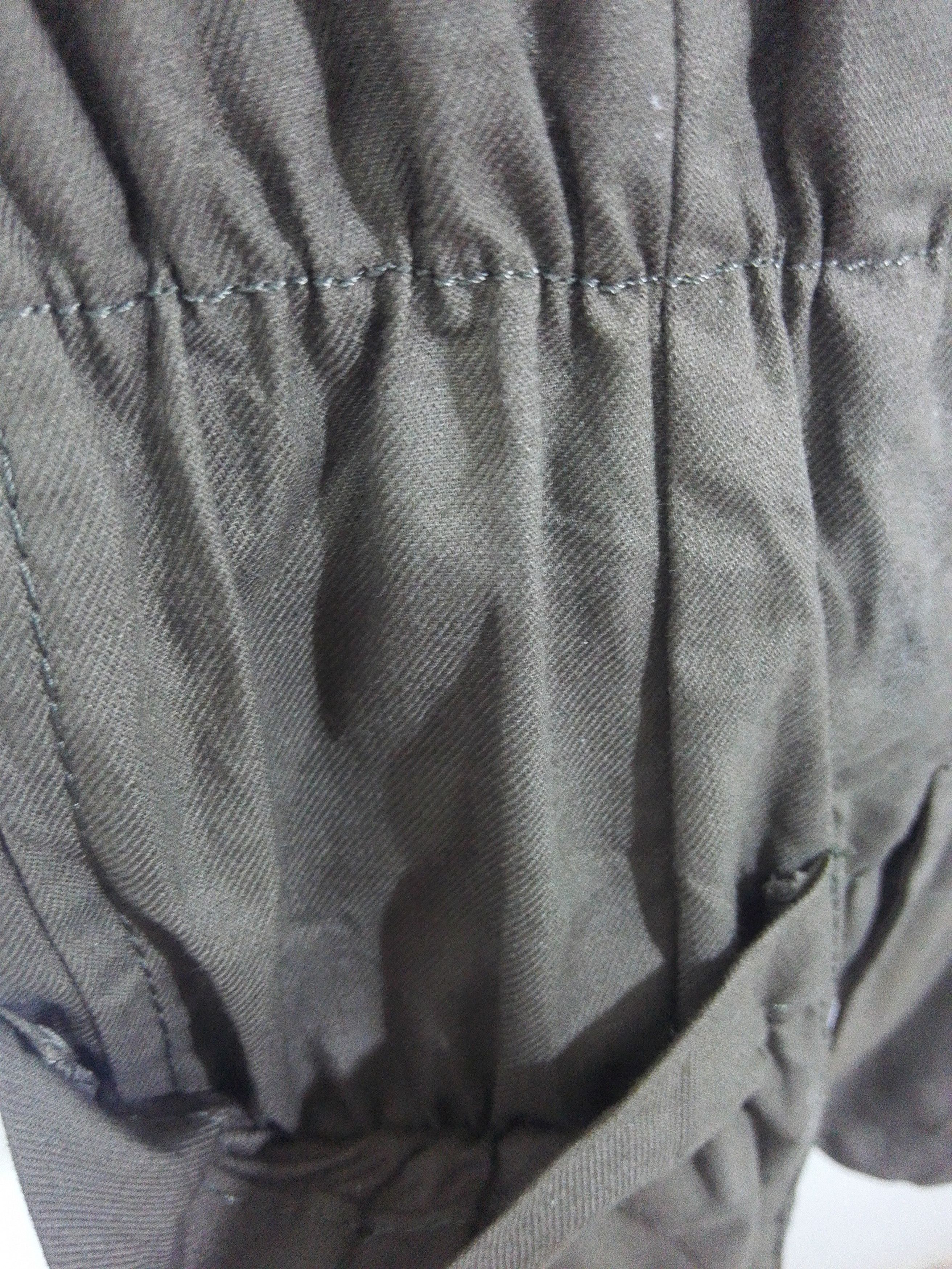 Comme des Garcons Ad05 Junya Watanabe X Comme Des Garcons Iconic Jacket 3 Size US M / EU 48-50 / 2 - 10 Thumbnail