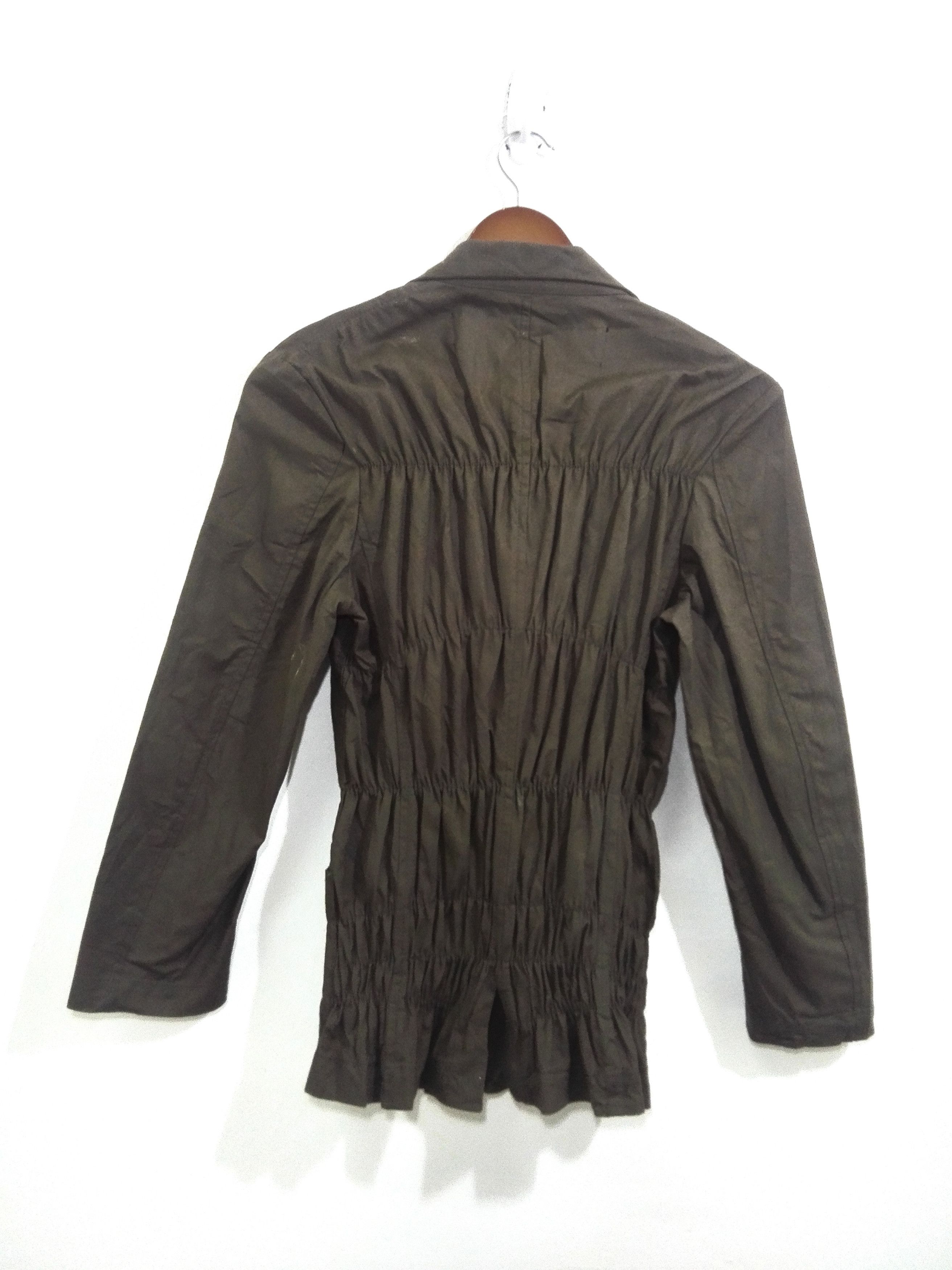 Comme des Garcons Ad05 Junya Watanabe X Comme Des Garcons Iconic Jacket 3 Size US M / EU 48-50 / 2 - 2 Thumbnail