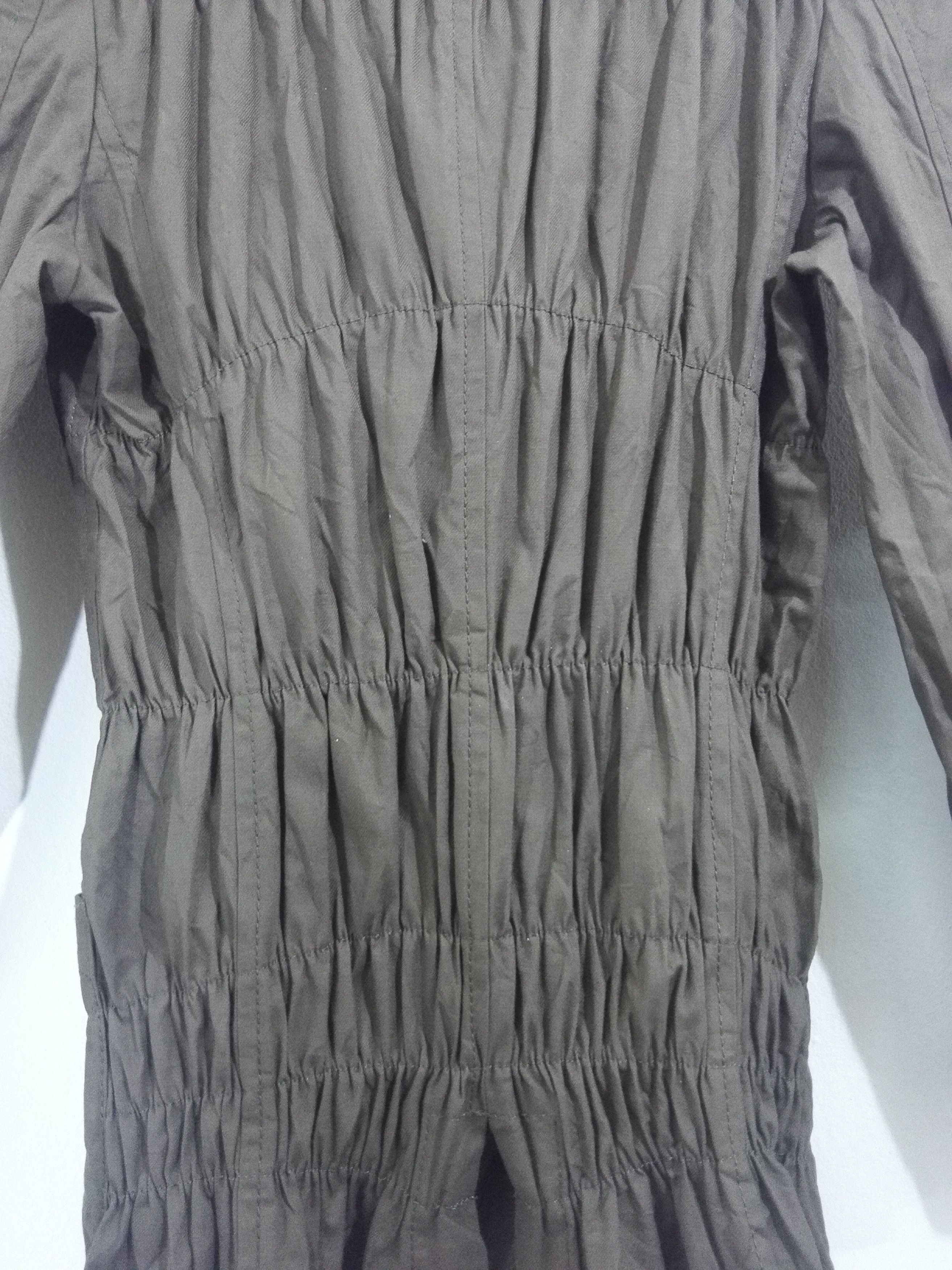 Comme des Garcons Ad05 Junya Watanabe X Comme Des Garcons Iconic Jacket 3 Size US M / EU 48-50 / 2 - 8 Thumbnail