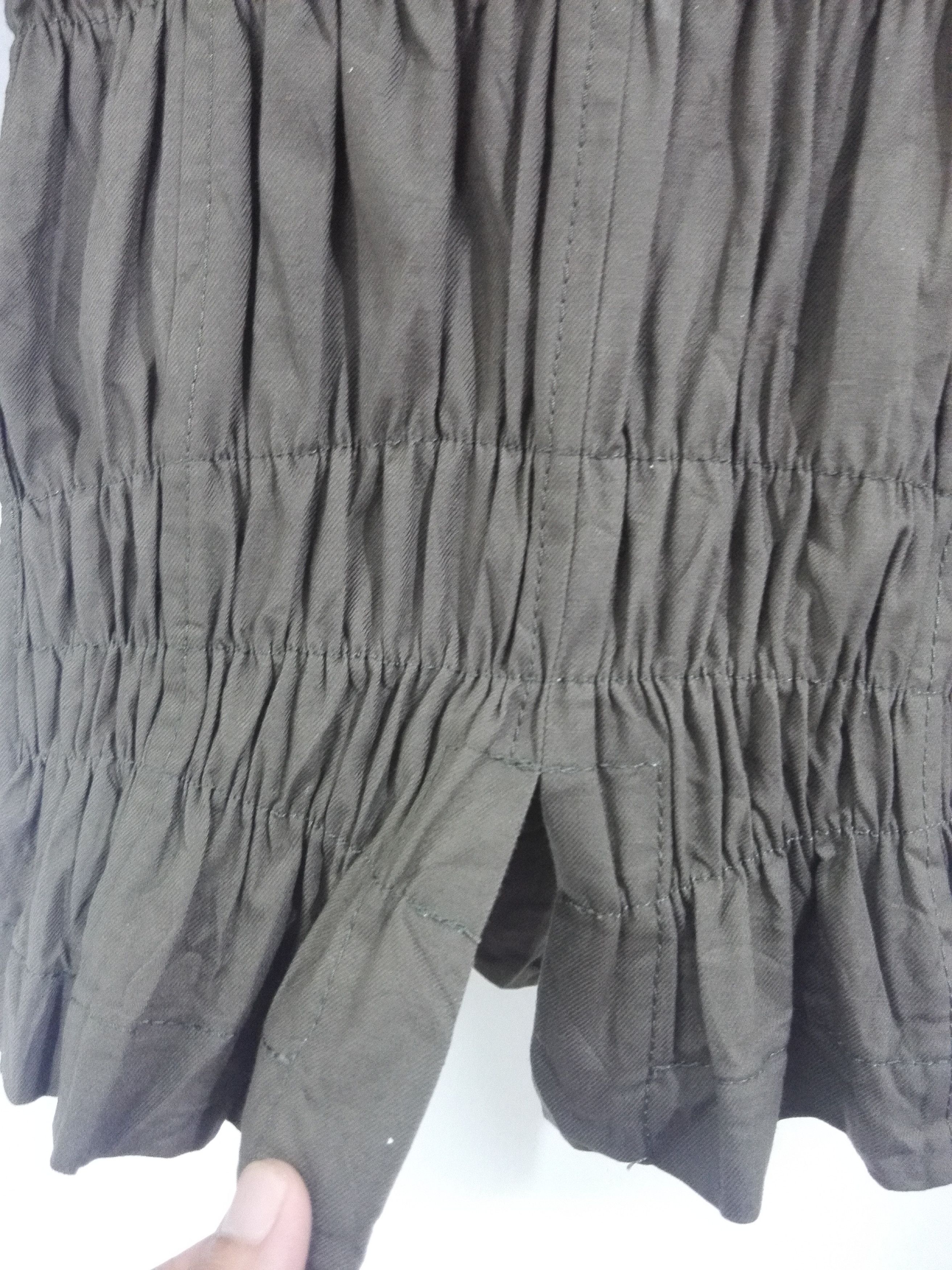 Comme des Garcons Ad05 Junya Watanabe X Comme Des Garcons Iconic Jacket 3 Size US M / EU 48-50 / 2 - 9 Thumbnail