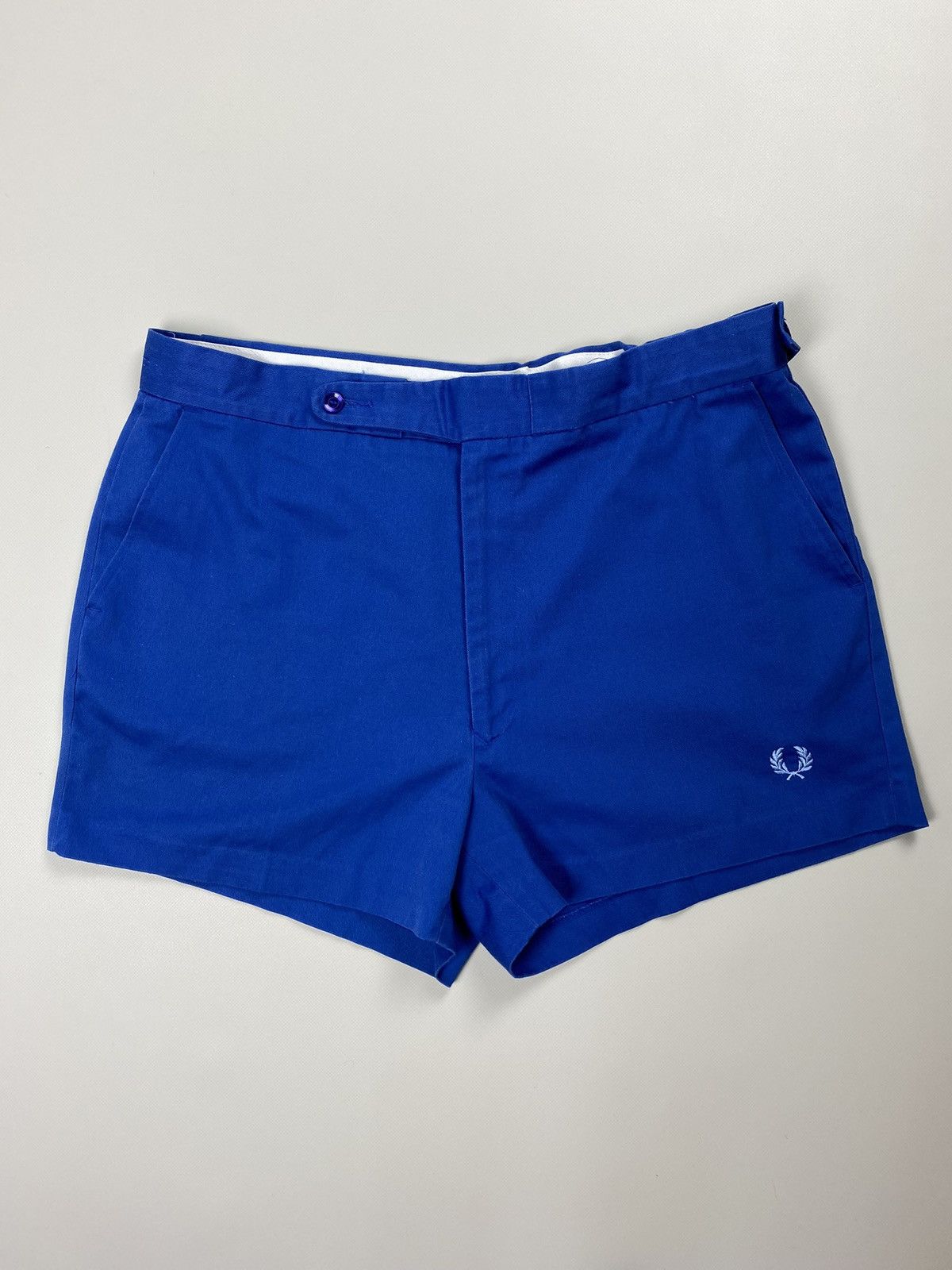 Other VTG FP Fred Perry men’s shorts size 38" Size US 38 / EU 54 - 1 Thumbnail