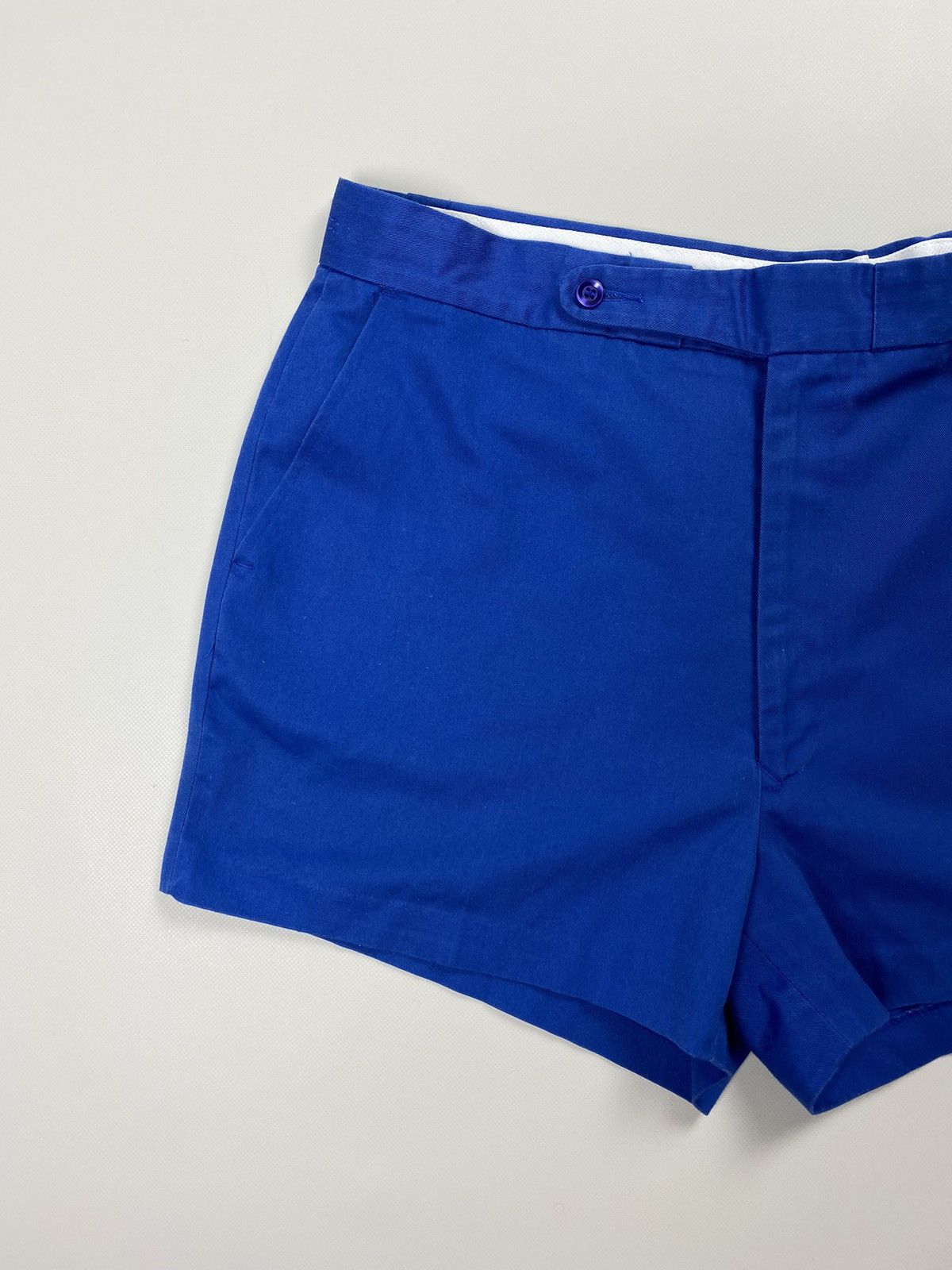Other VTG FP Fred Perry men’s shorts size 38" Size US 38 / EU 54 - 2 Thumbnail