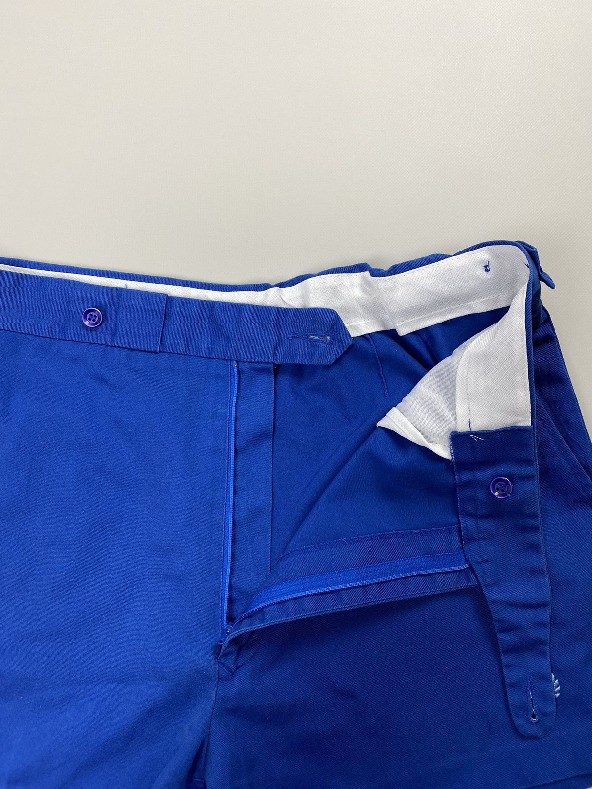 Other VTG FP Fred Perry men’s shorts size 38" Size US 38 / EU 54 - 8 Thumbnail