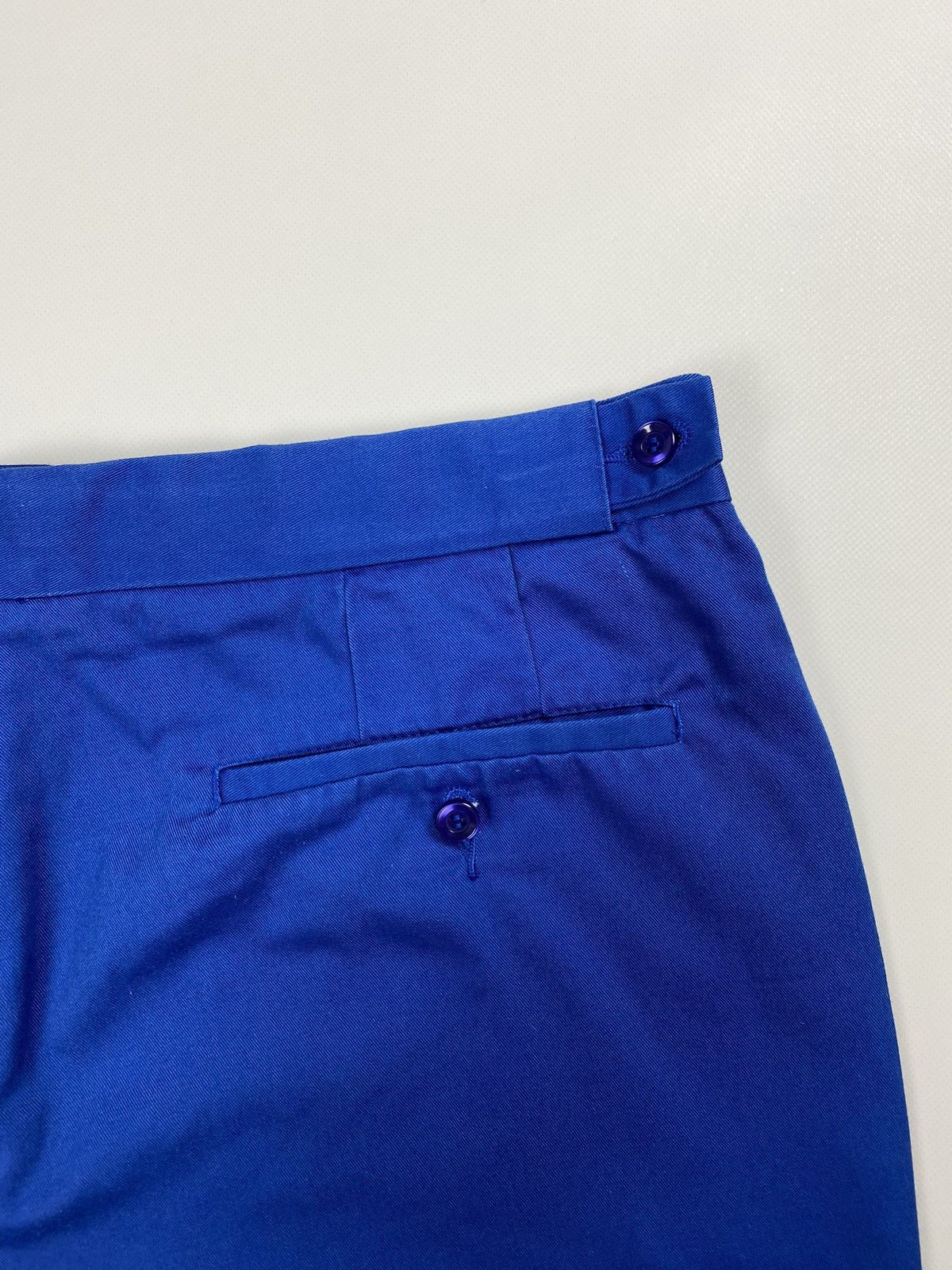 Other VTG FP Fred Perry men’s shorts size 38" Size US 38 / EU 54 - 15 Thumbnail