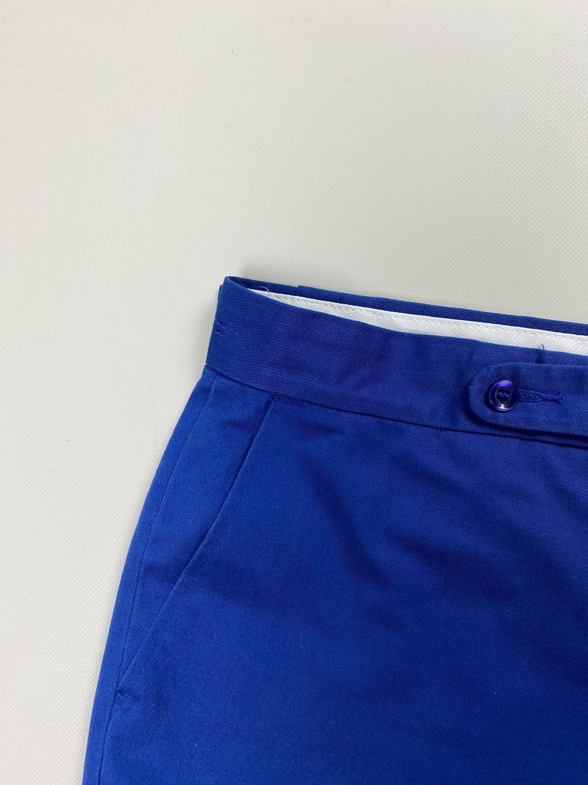 Other VTG FP Fred Perry men’s shorts size 38" Size US 38 / EU 54 - 4 Thumbnail