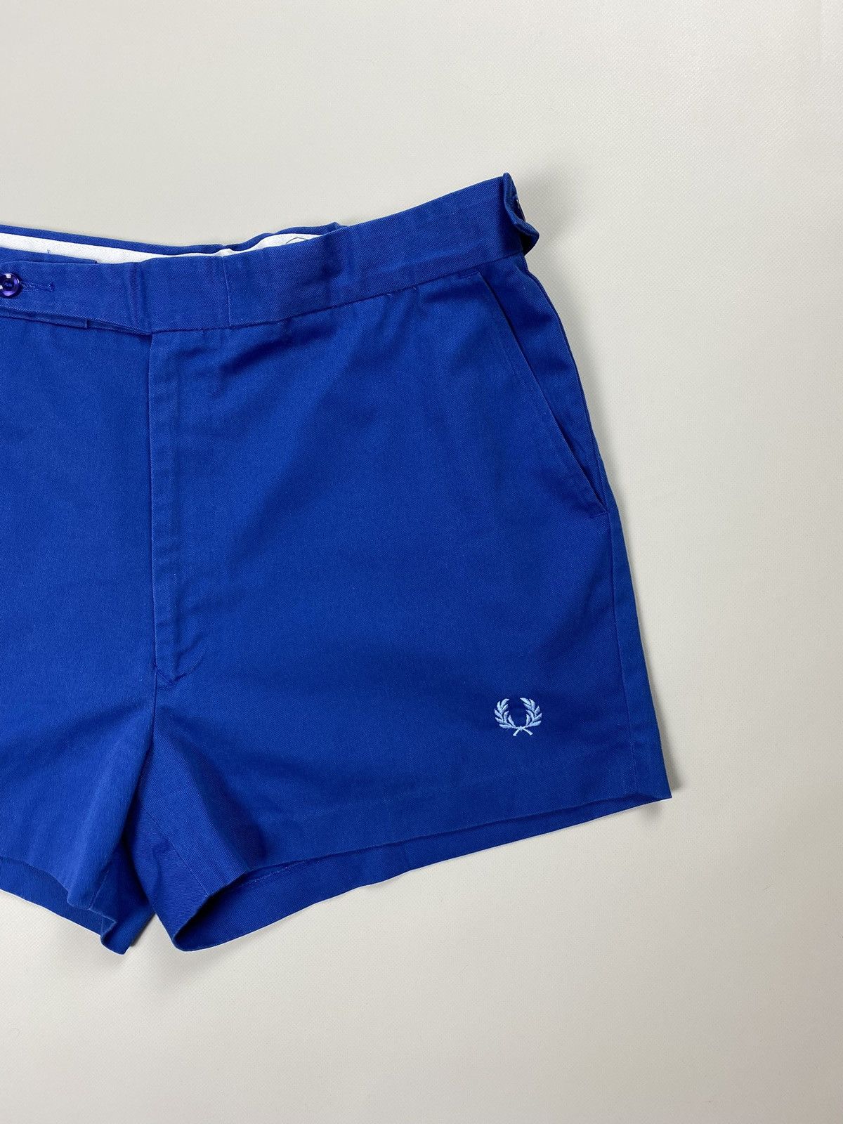 Other VTG FP Fred Perry men’s shorts size 38" Size US 38 / EU 54 - 3 Thumbnail