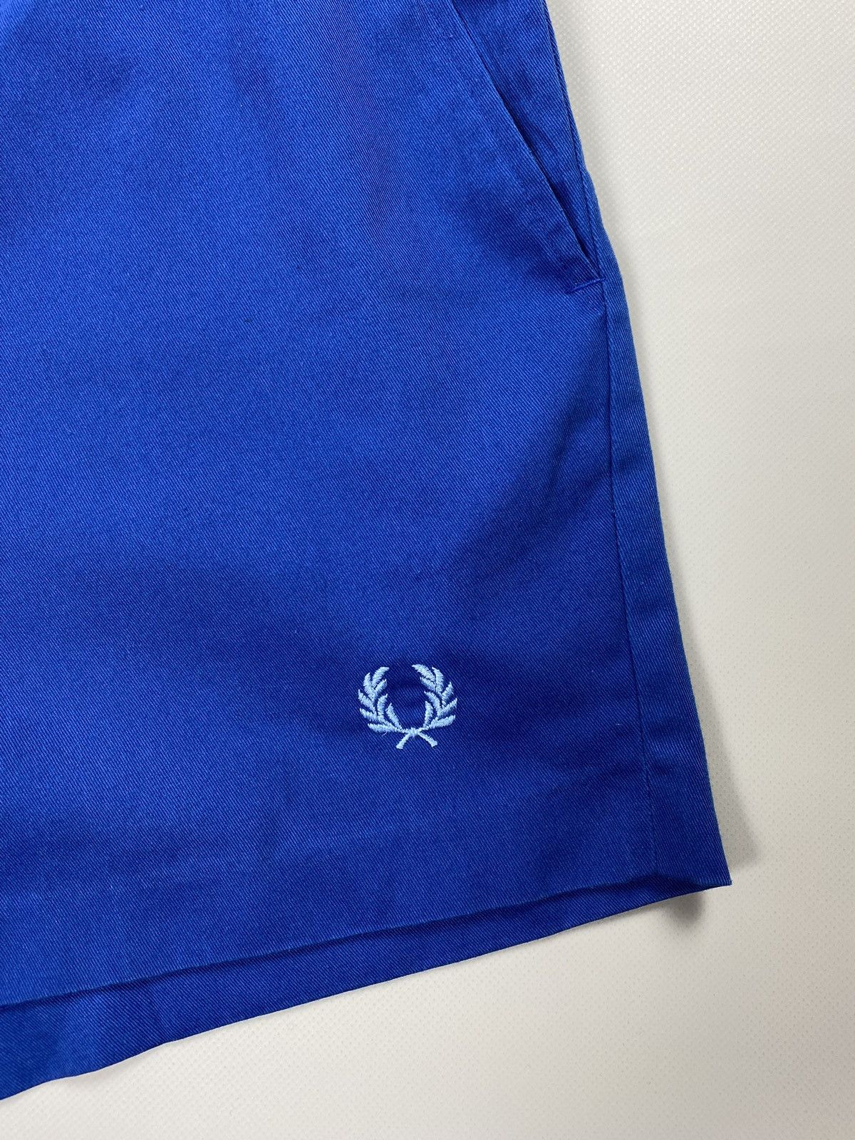 Other VTG FP Fred Perry men’s shorts size 38" Size US 38 / EU 54 - 6 Thumbnail