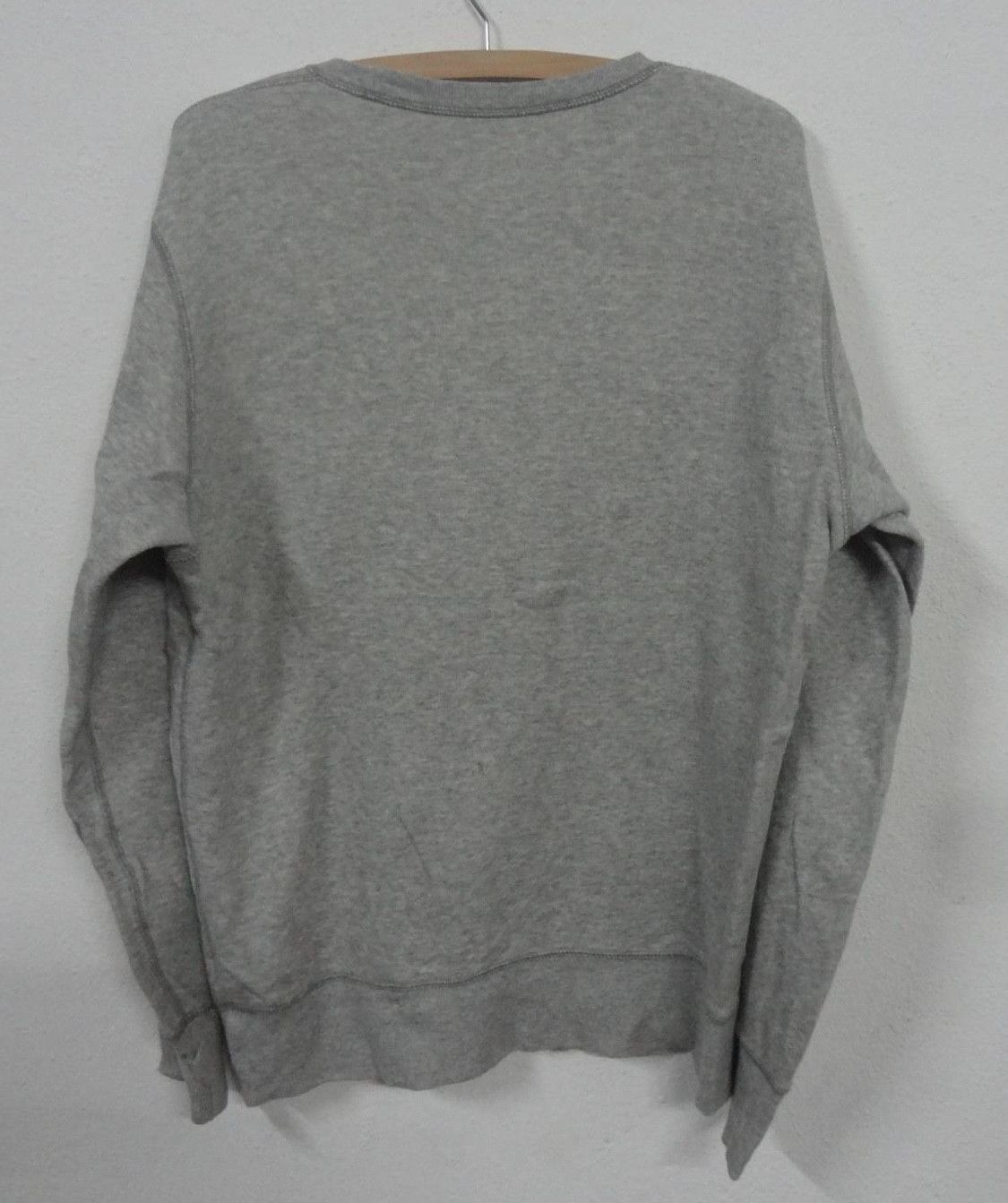 Uniqlo Wellen surf Sweatshirts Size US L / EU 52-54 / 3 - 2 Thumbnail